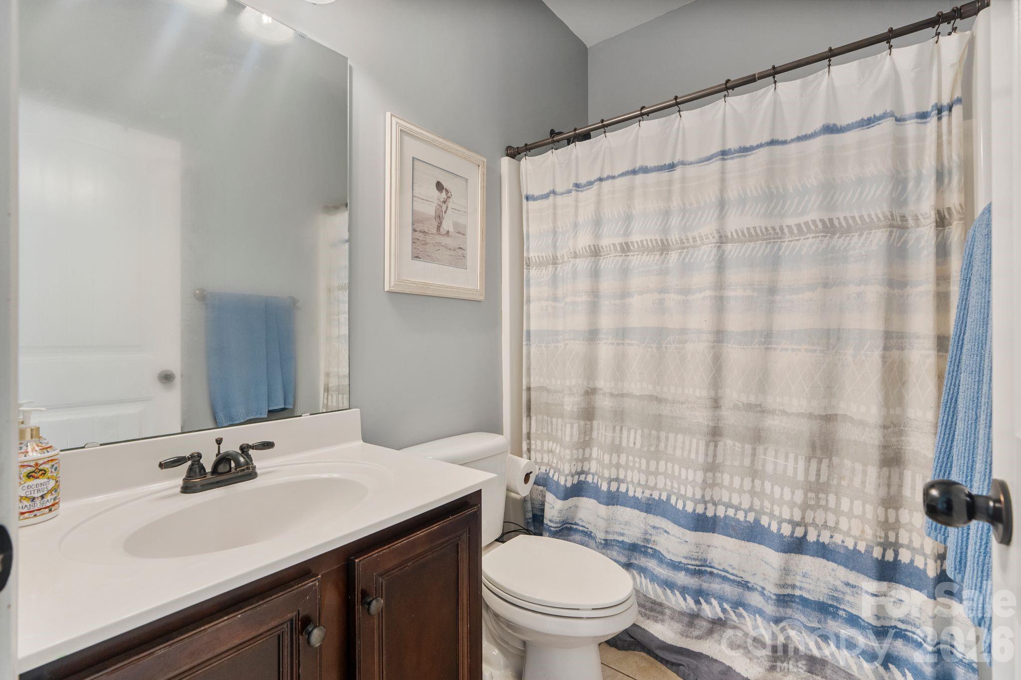 13823 Lawther Road — Huntersville