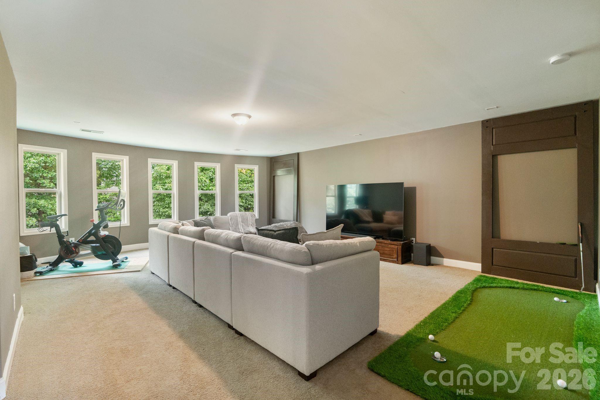 13823 Lawther Road — Huntersville
