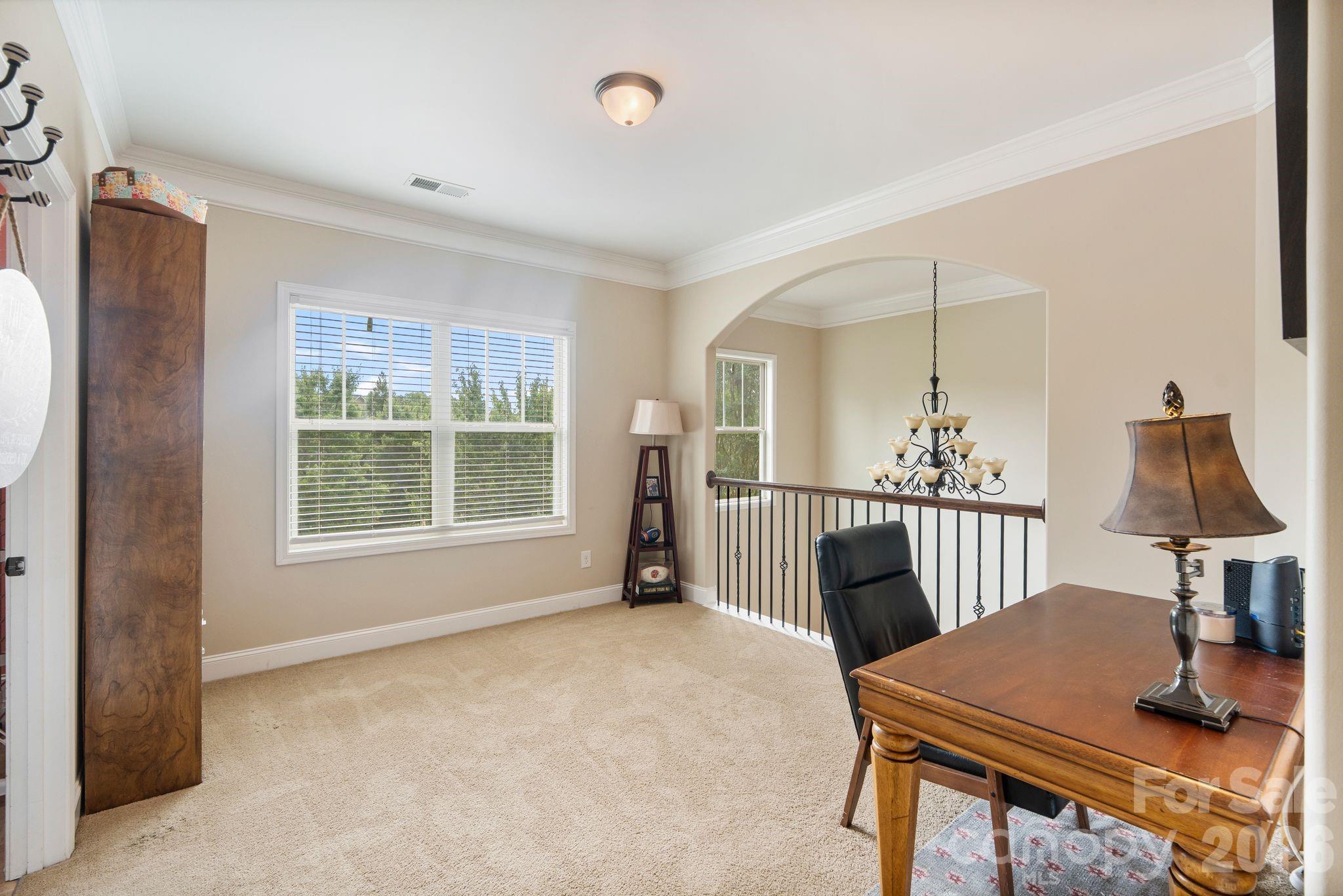 13823 Lawther Road — Huntersville