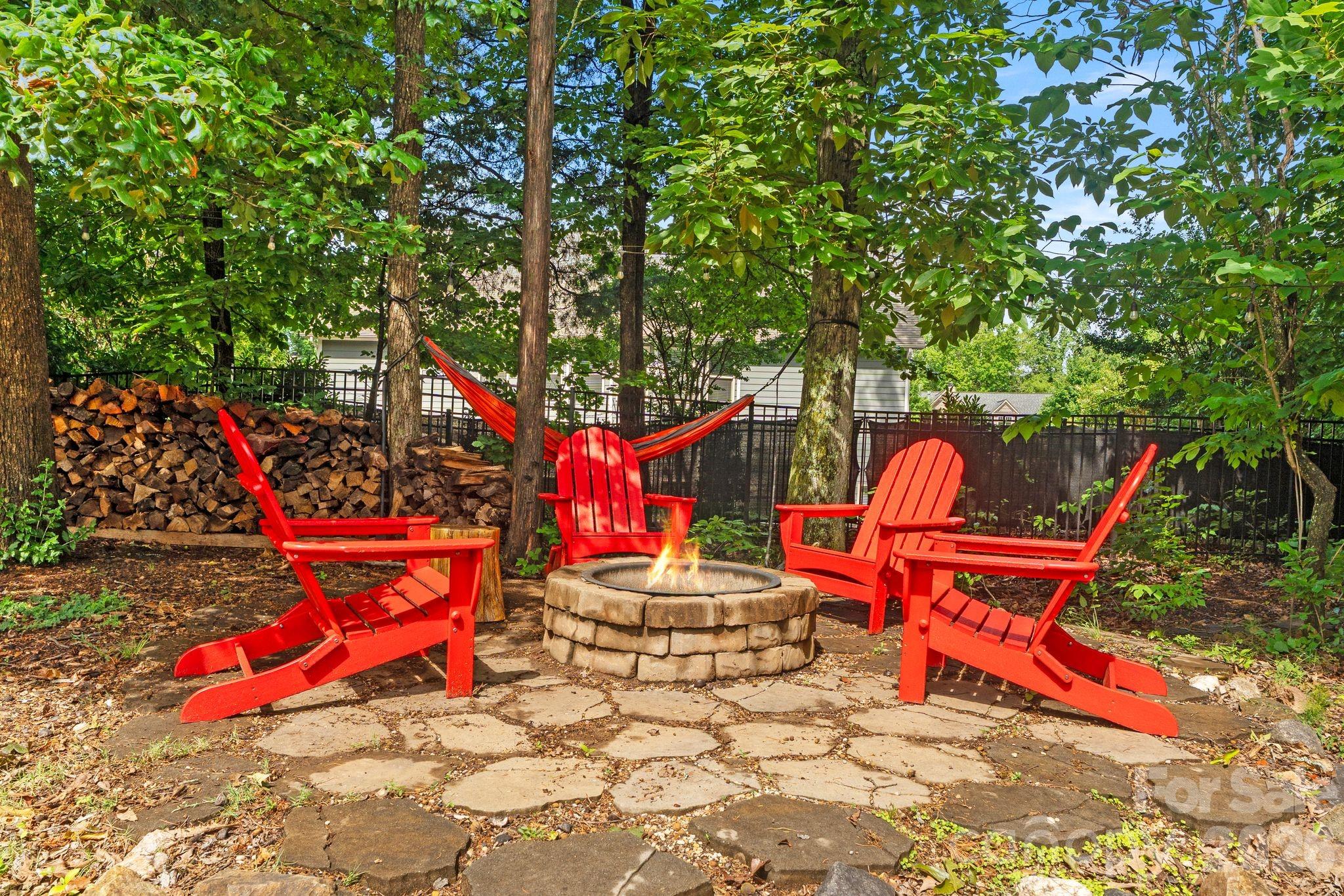 13823 Lawther Road — Huntersville