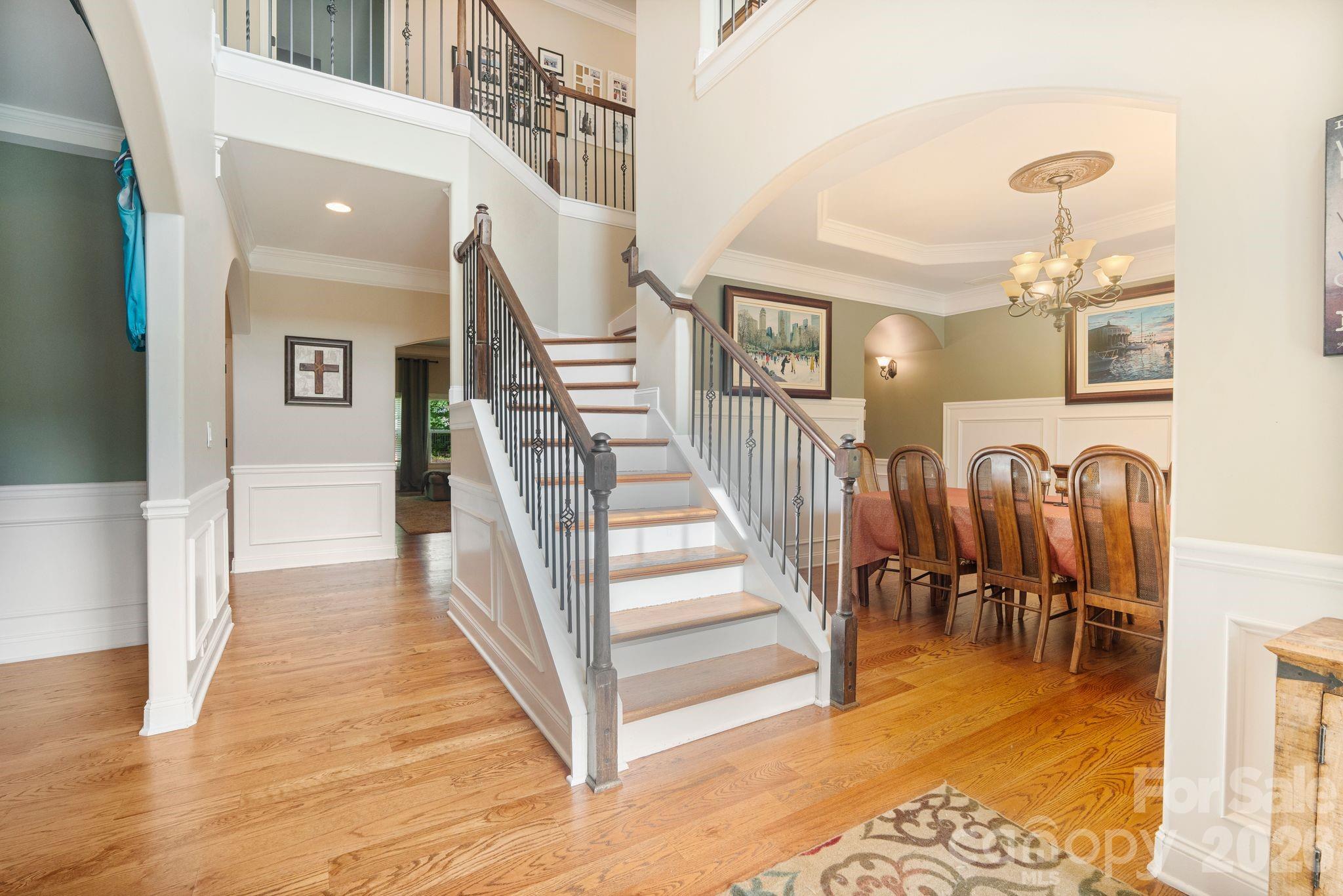 13823 Lawther Road — Huntersville