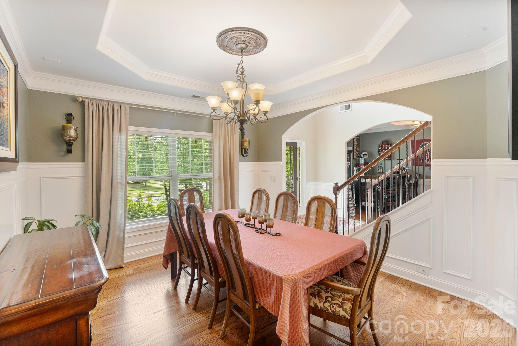 13823 Lawther Road — Huntersville