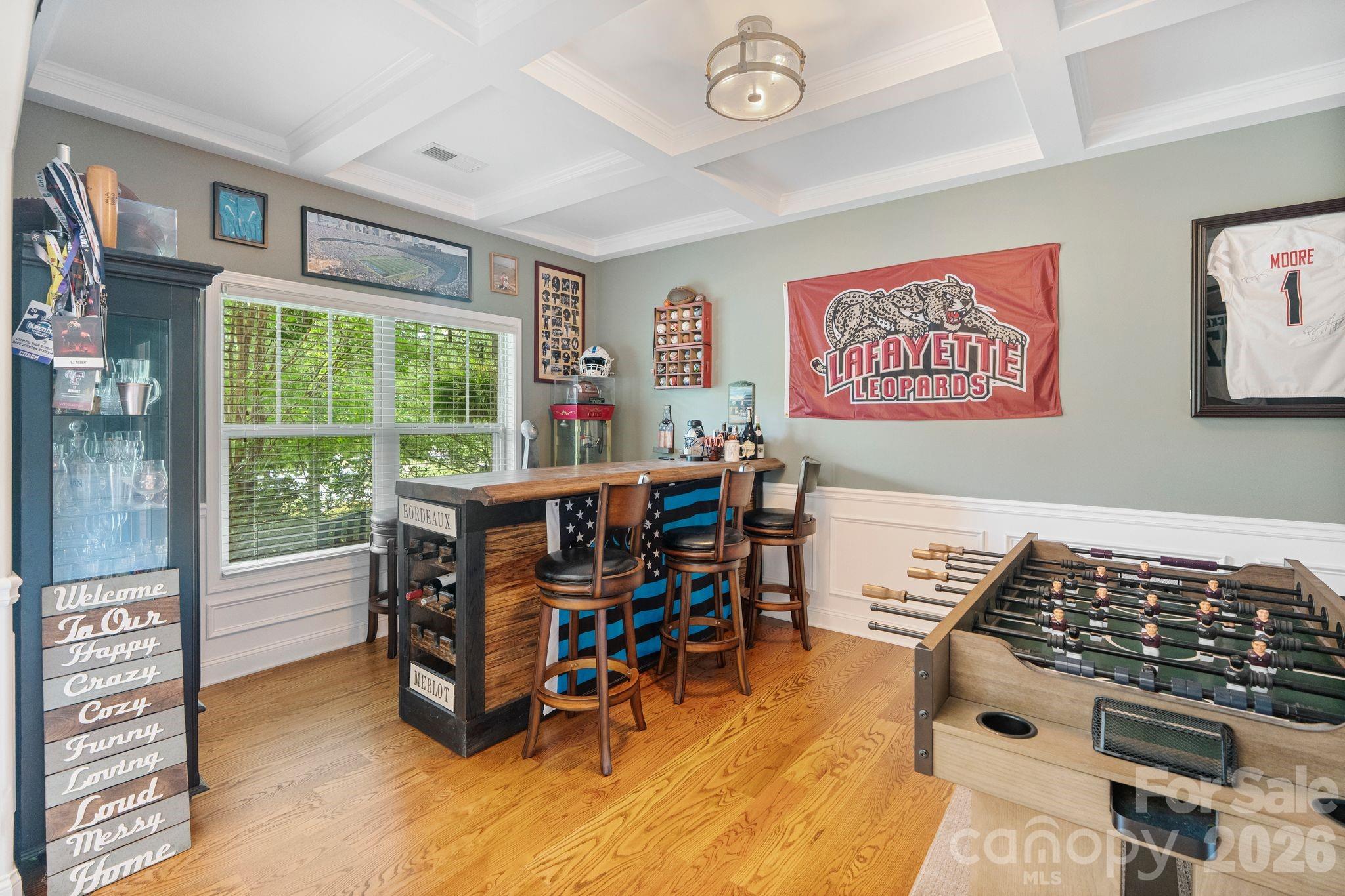 13823 Lawther Road — Huntersville