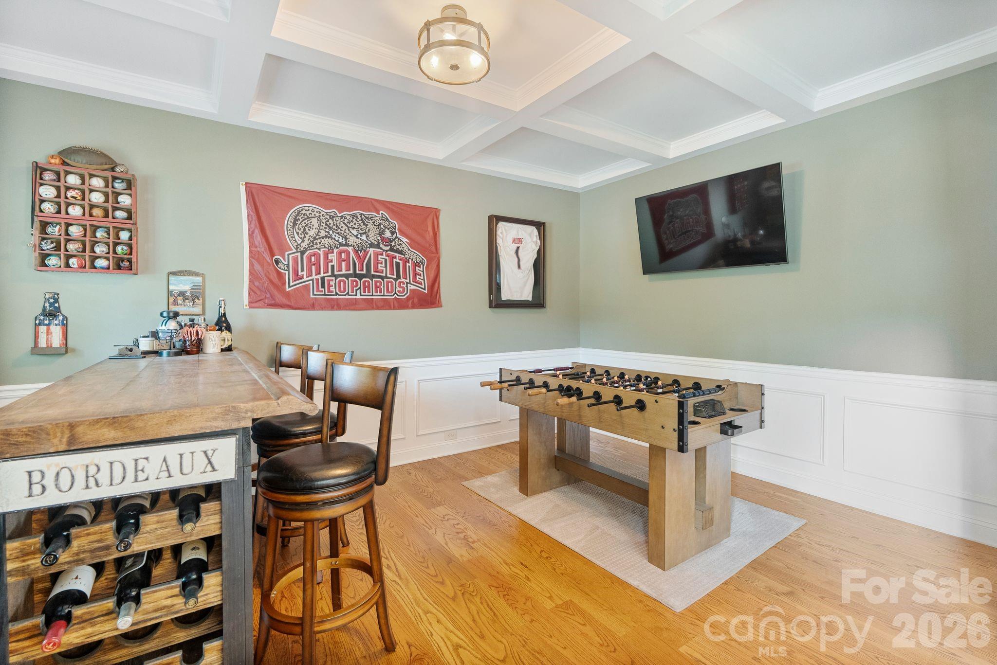 13823 Lawther Road — Huntersville