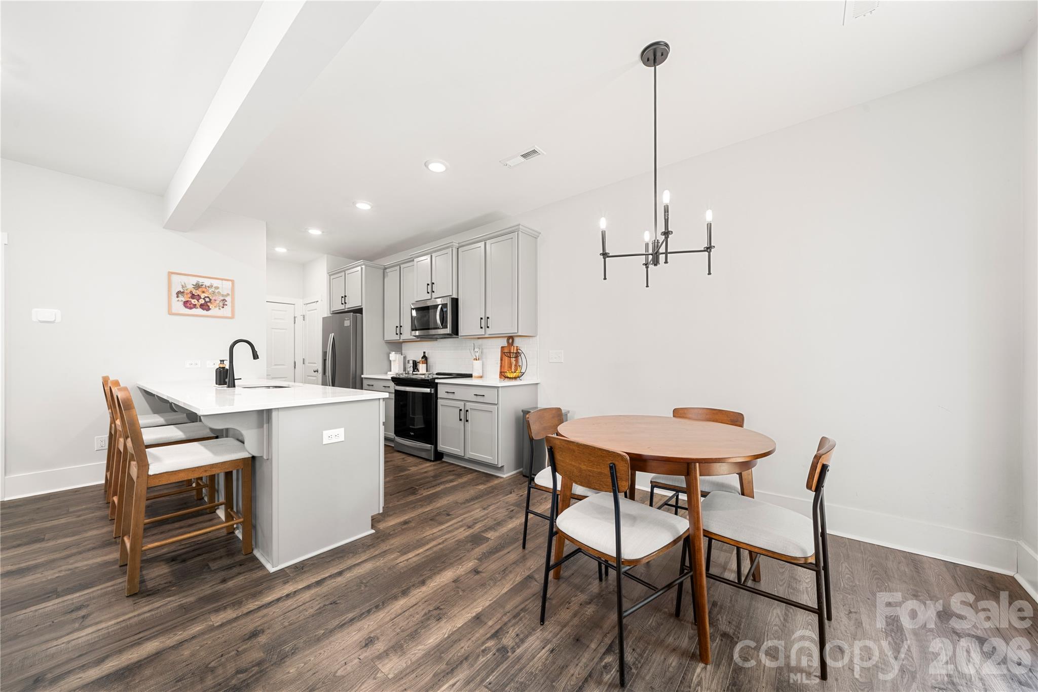 19755 Feriba Place — Cornelius