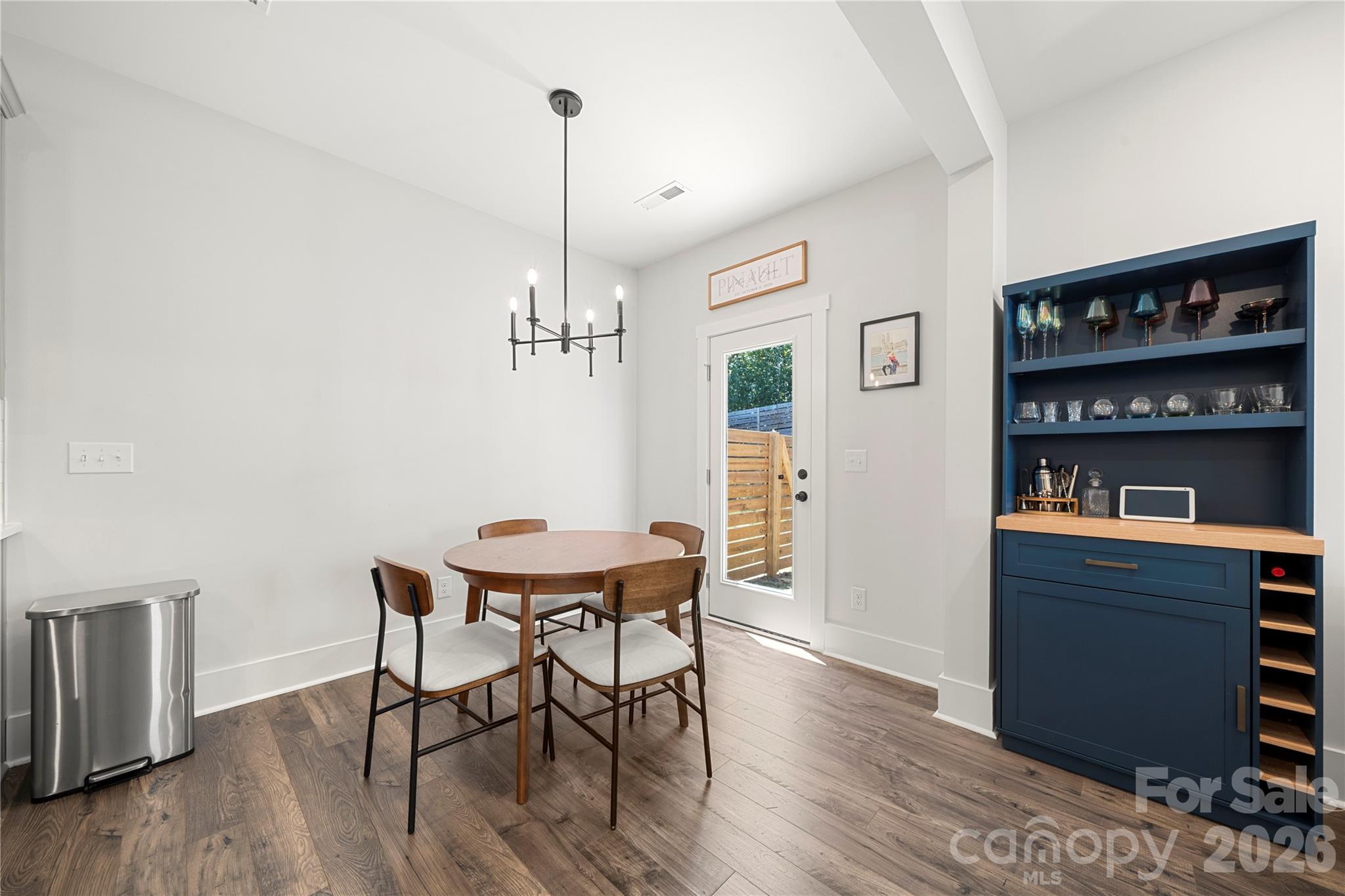 19755 Feriba Place — Cornelius