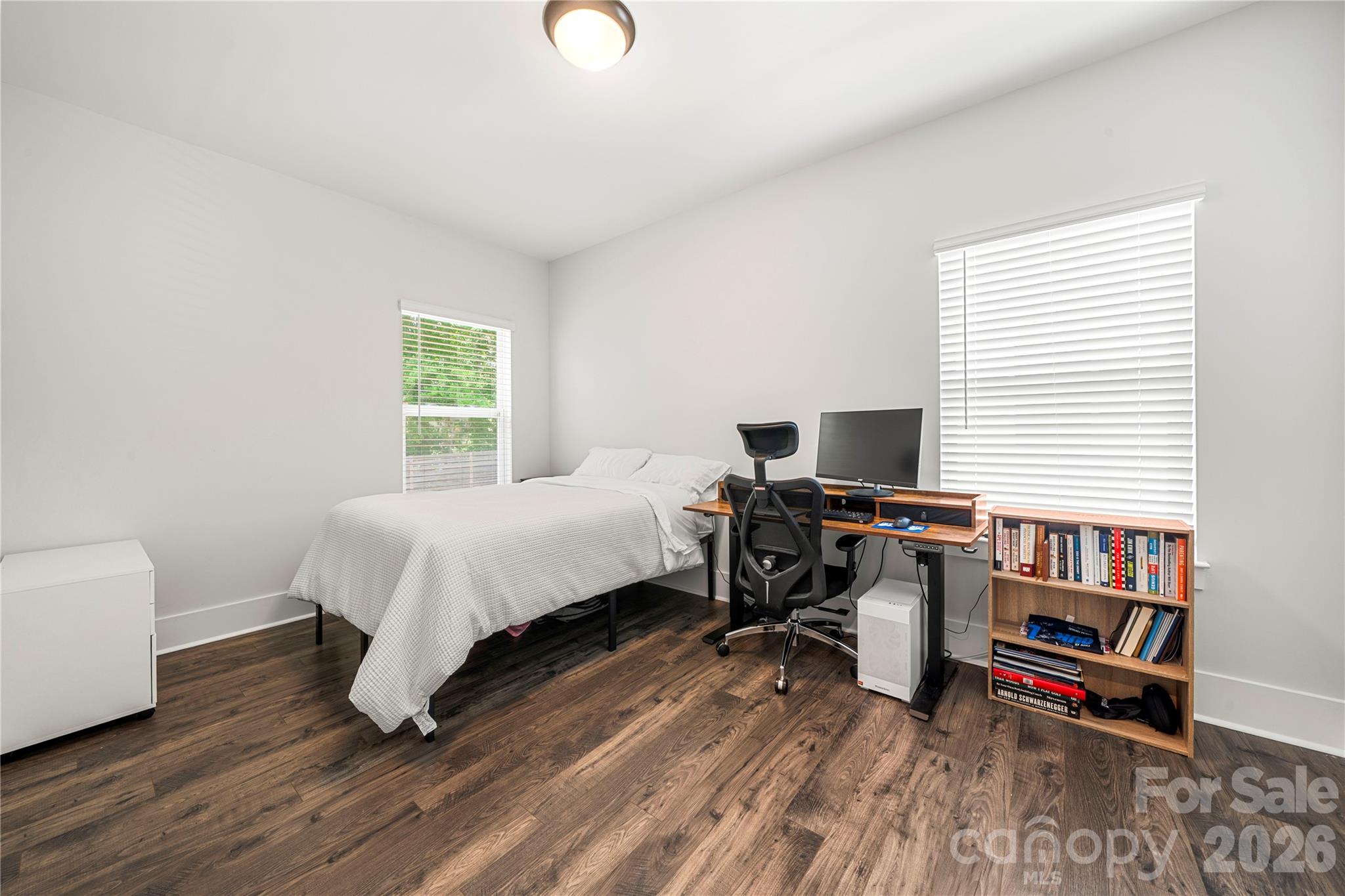 19755 Feriba Place — Cornelius