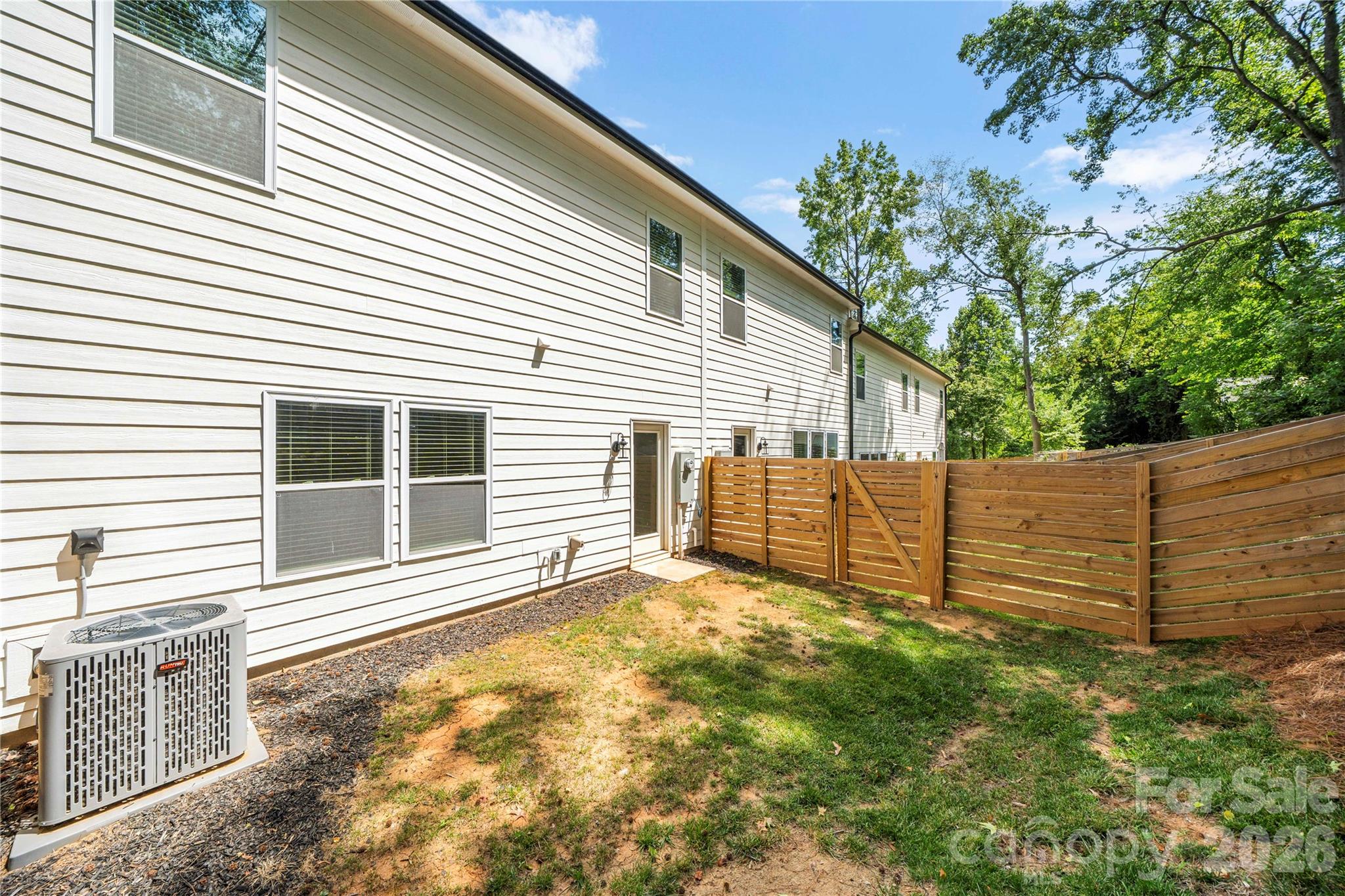 19755 Feriba Place — Cornelius