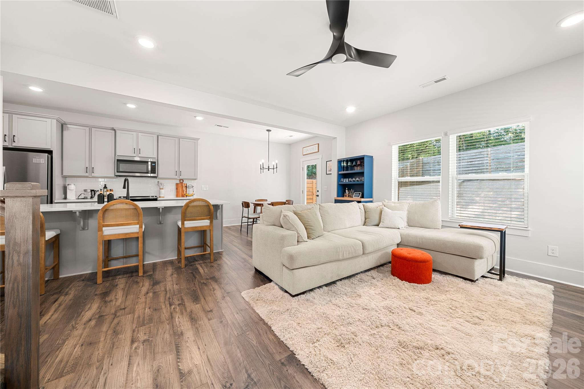 19755 Feriba Place — Cornelius