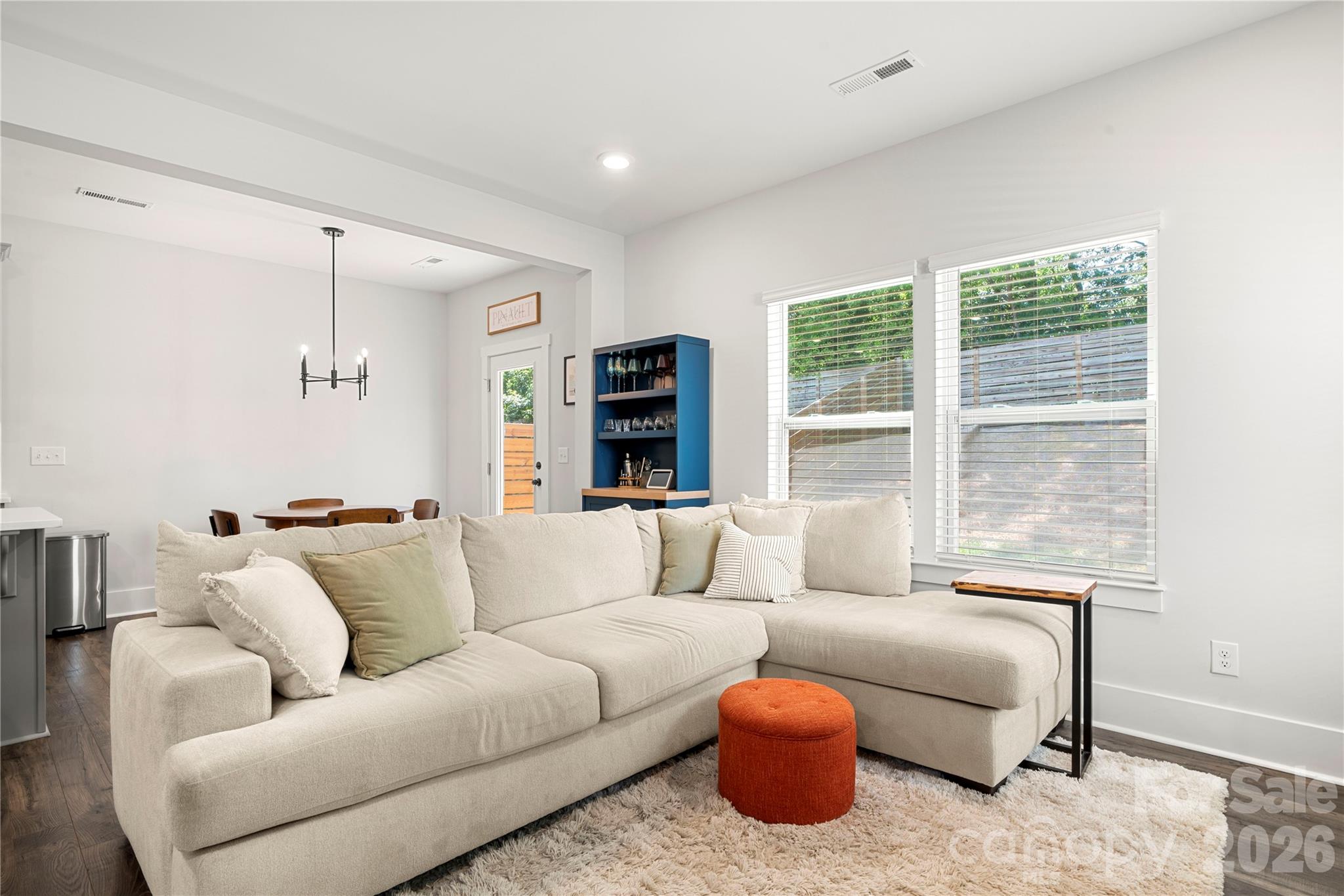 19755 Feriba Place — Cornelius