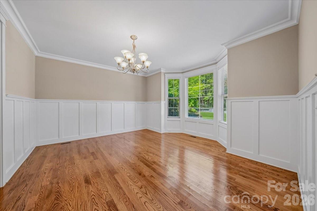 836 Elizabeth Lane — Matthews