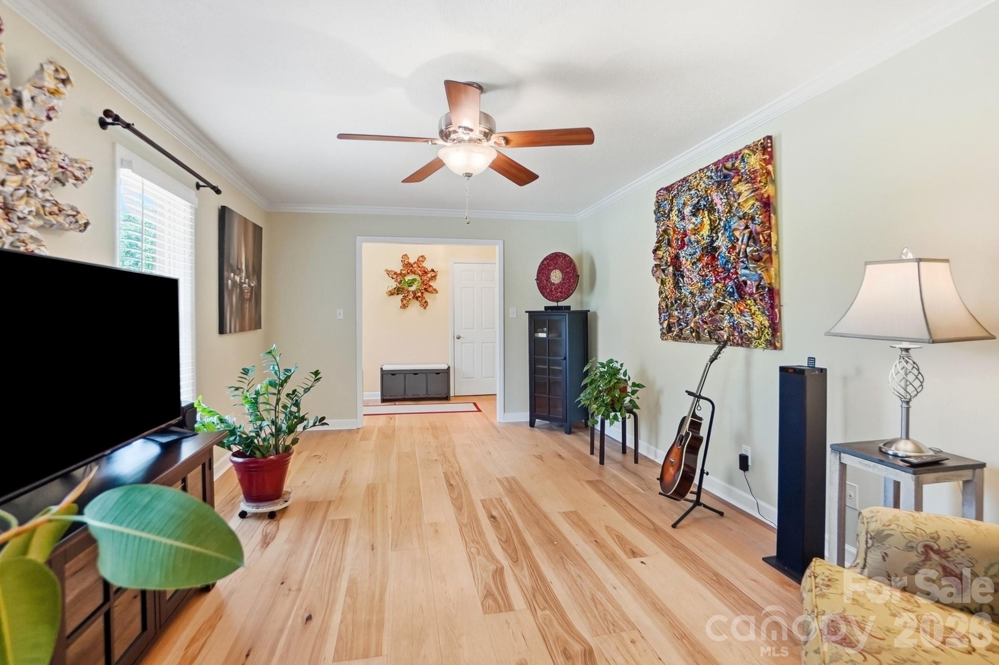 701 Blue Rock Drive — Charlotte