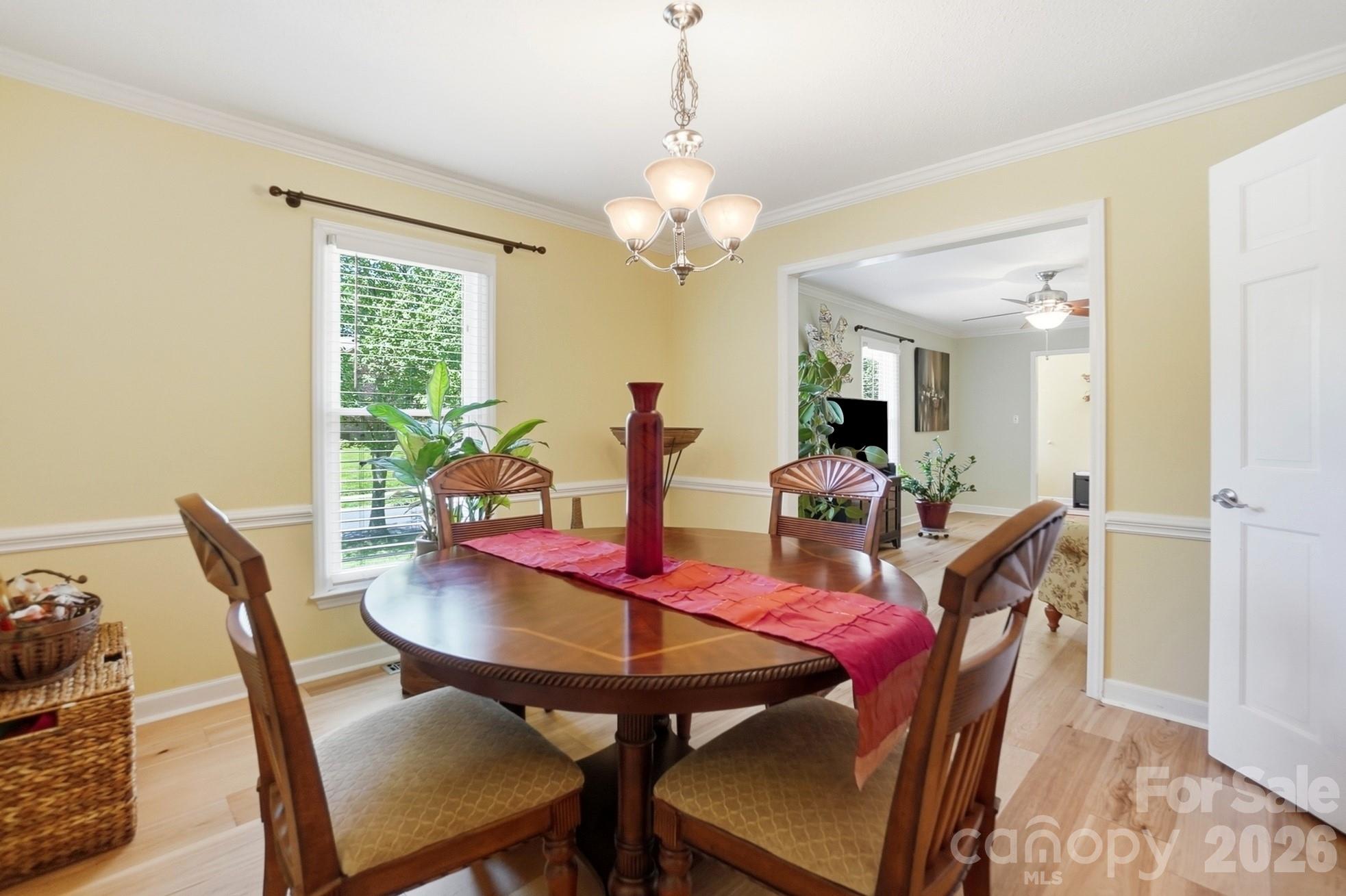 701 Blue Rock Drive — Charlotte