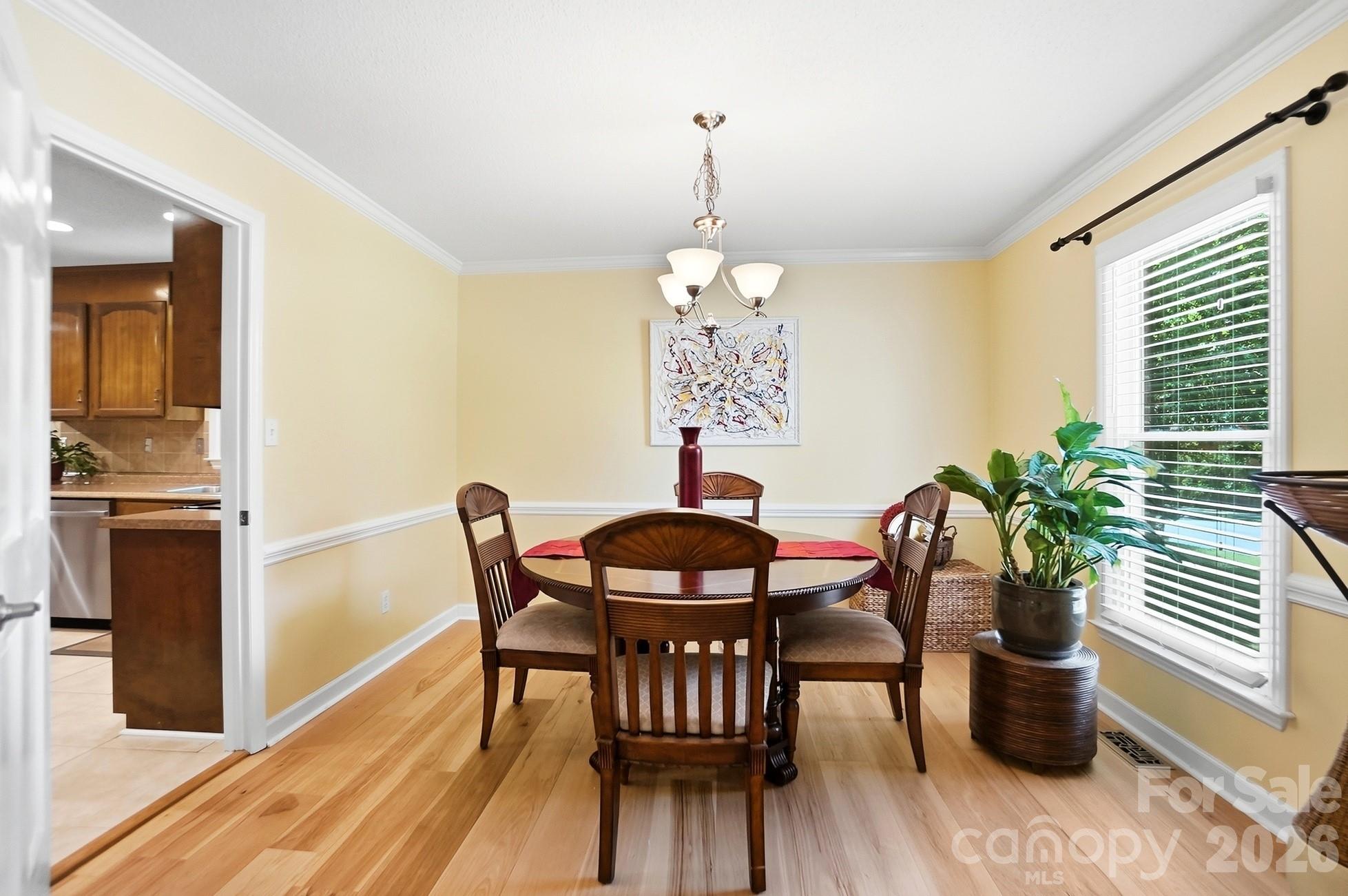 701 Blue Rock Drive — Charlotte