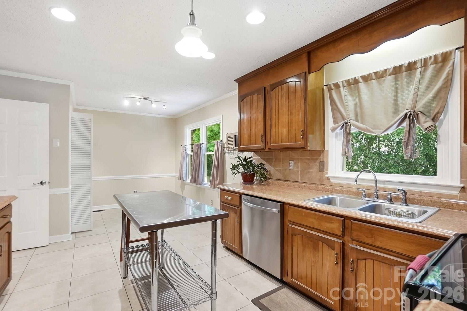 701 Blue Rock Drive — Charlotte