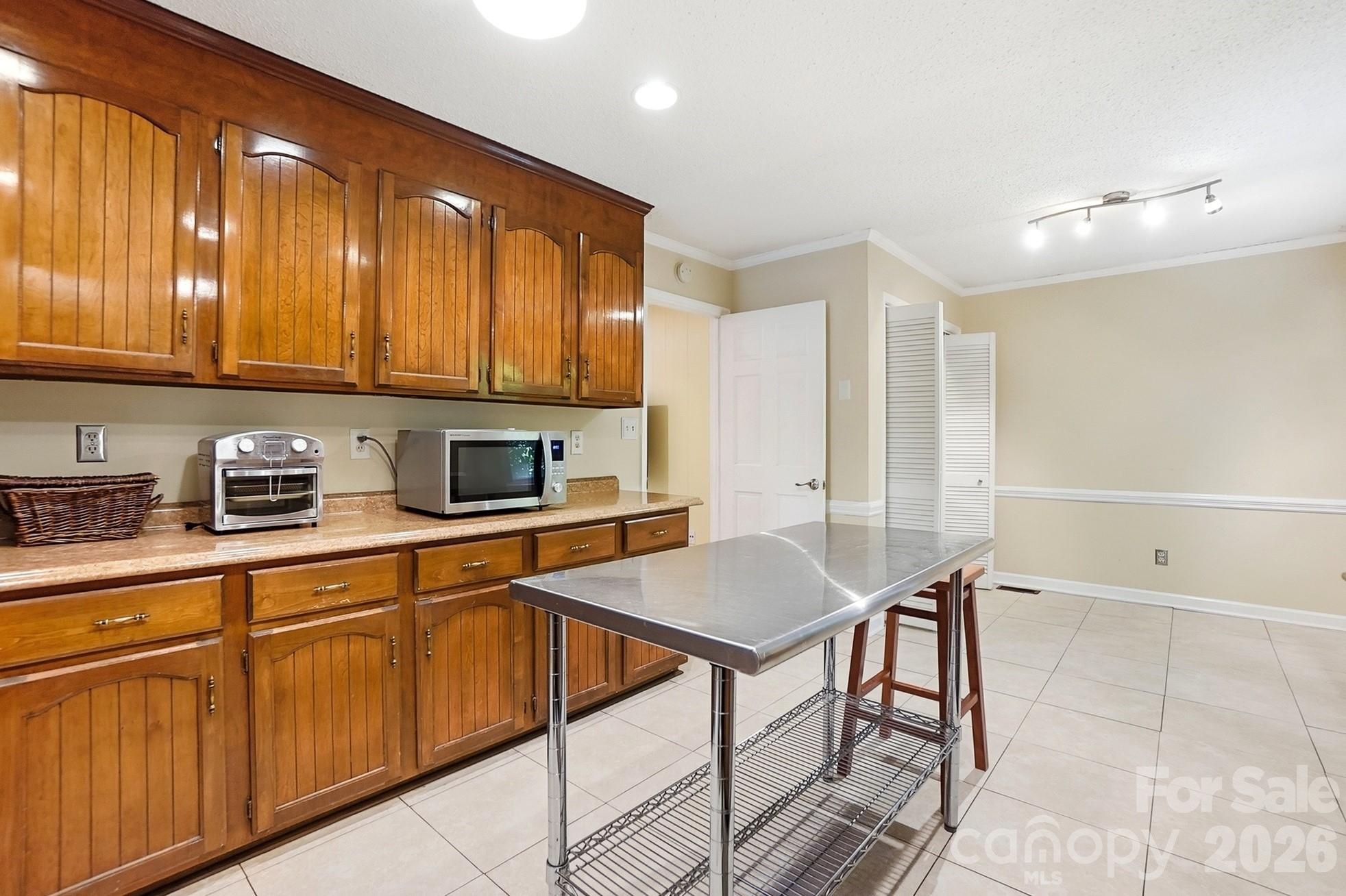 701 Blue Rock Drive — Charlotte