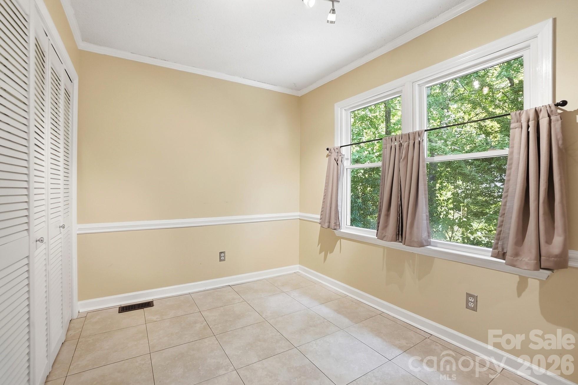 701 Blue Rock Drive — Charlotte
