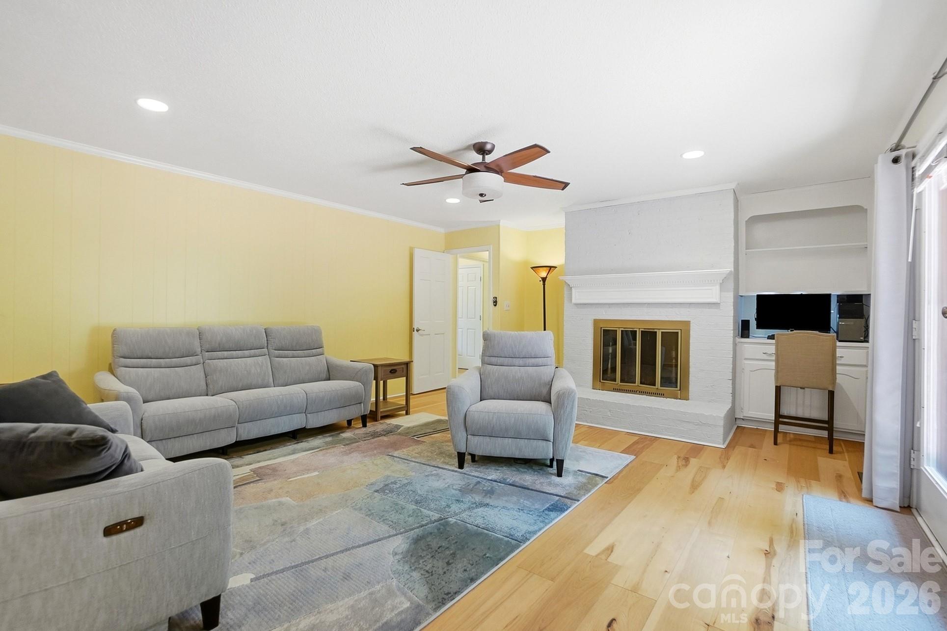701 Blue Rock Drive — Charlotte
