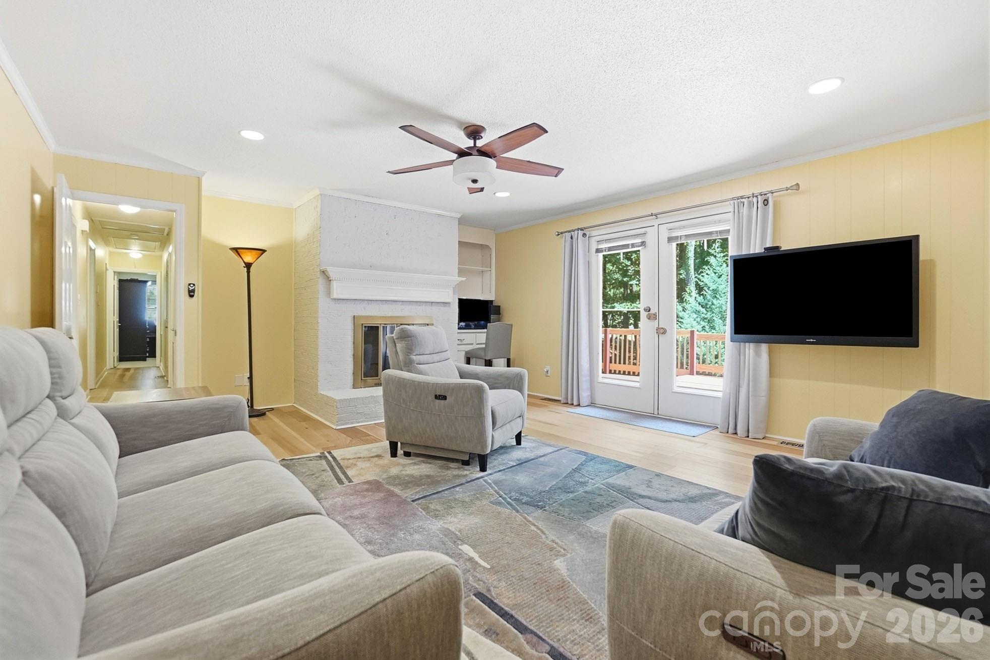 701 Blue Rock Drive — Charlotte