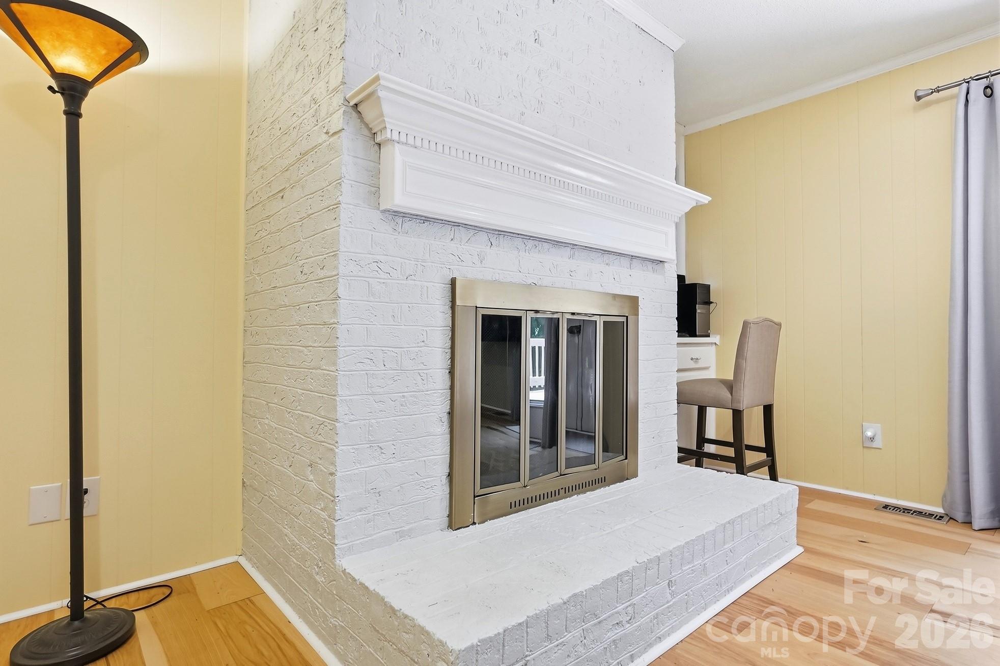 701 Blue Rock Drive — Charlotte