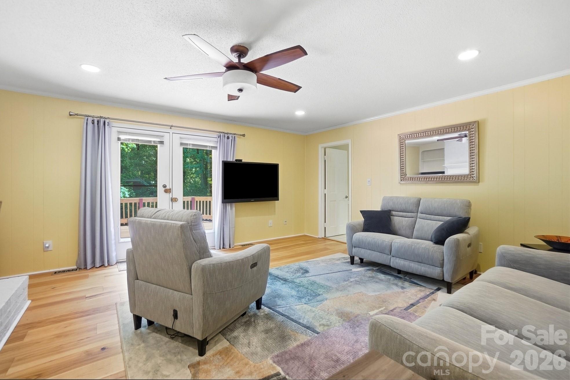 701 Blue Rock Drive — Charlotte