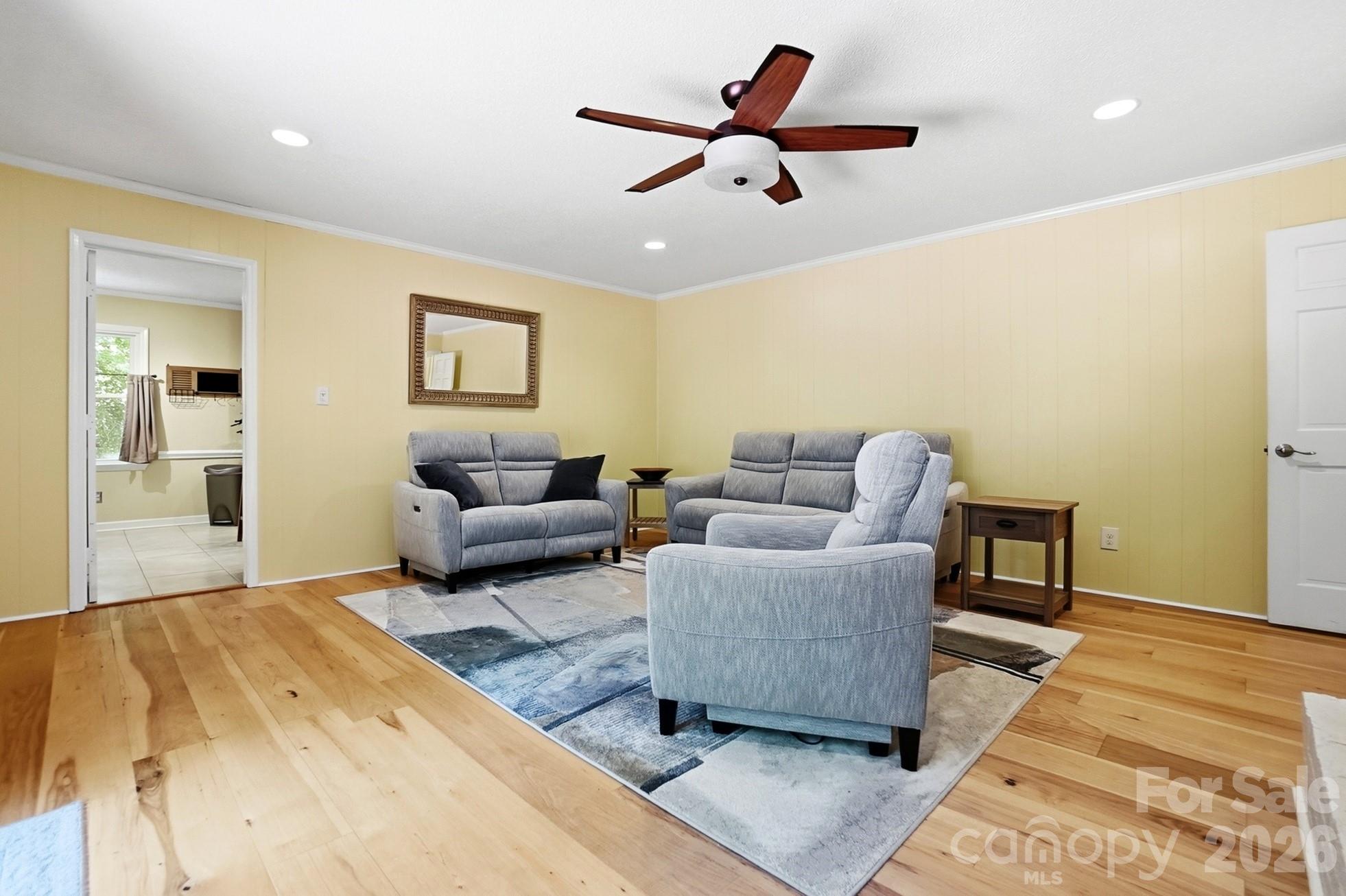 701 Blue Rock Drive — Charlotte