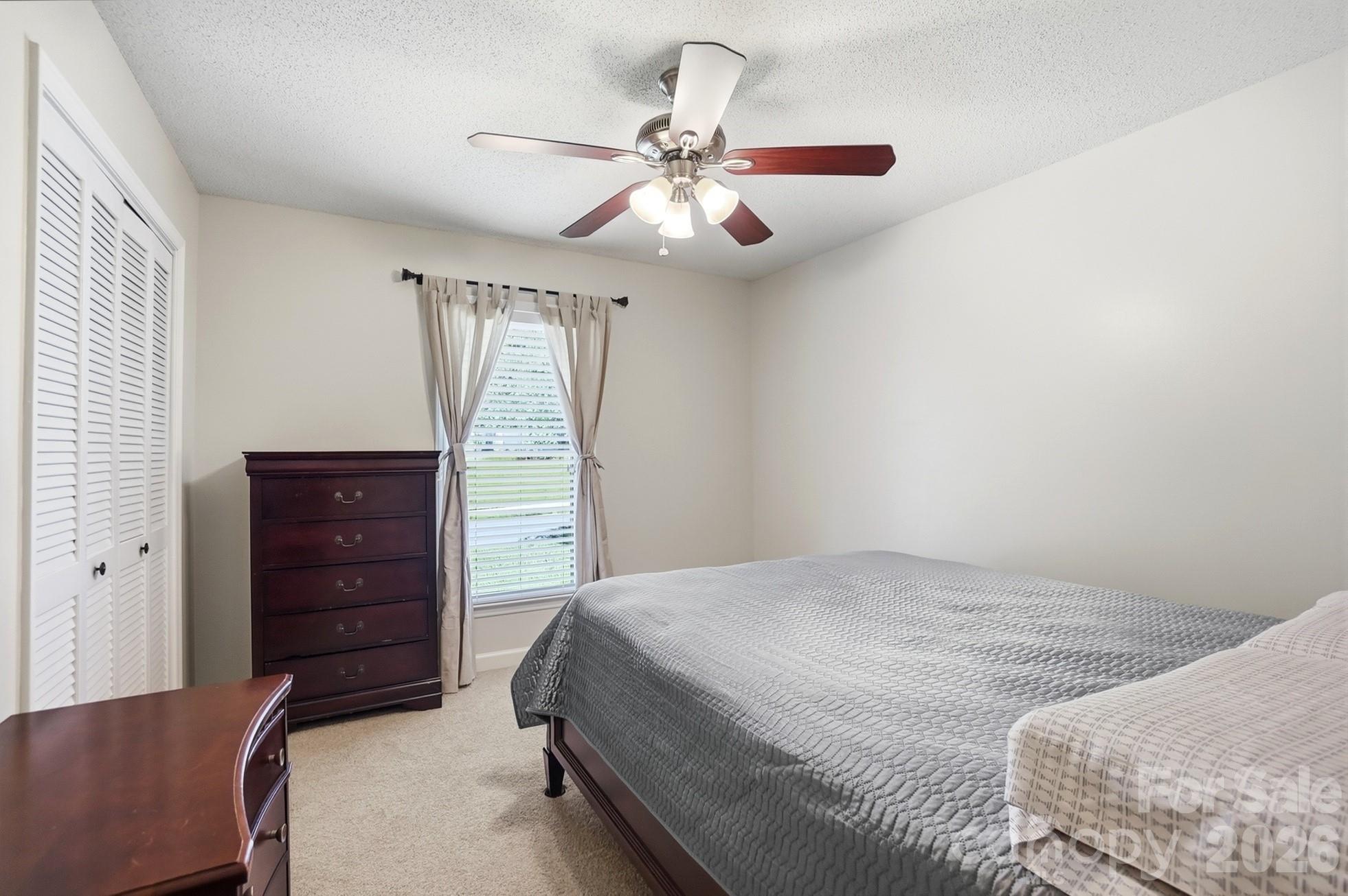 701 Blue Rock Drive — Charlotte