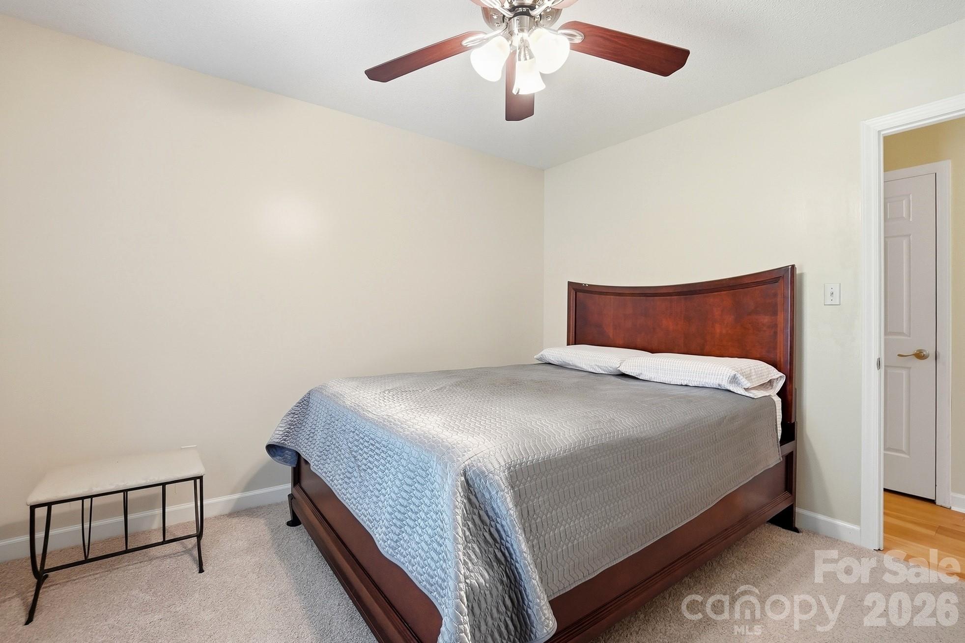 701 Blue Rock Drive — Charlotte