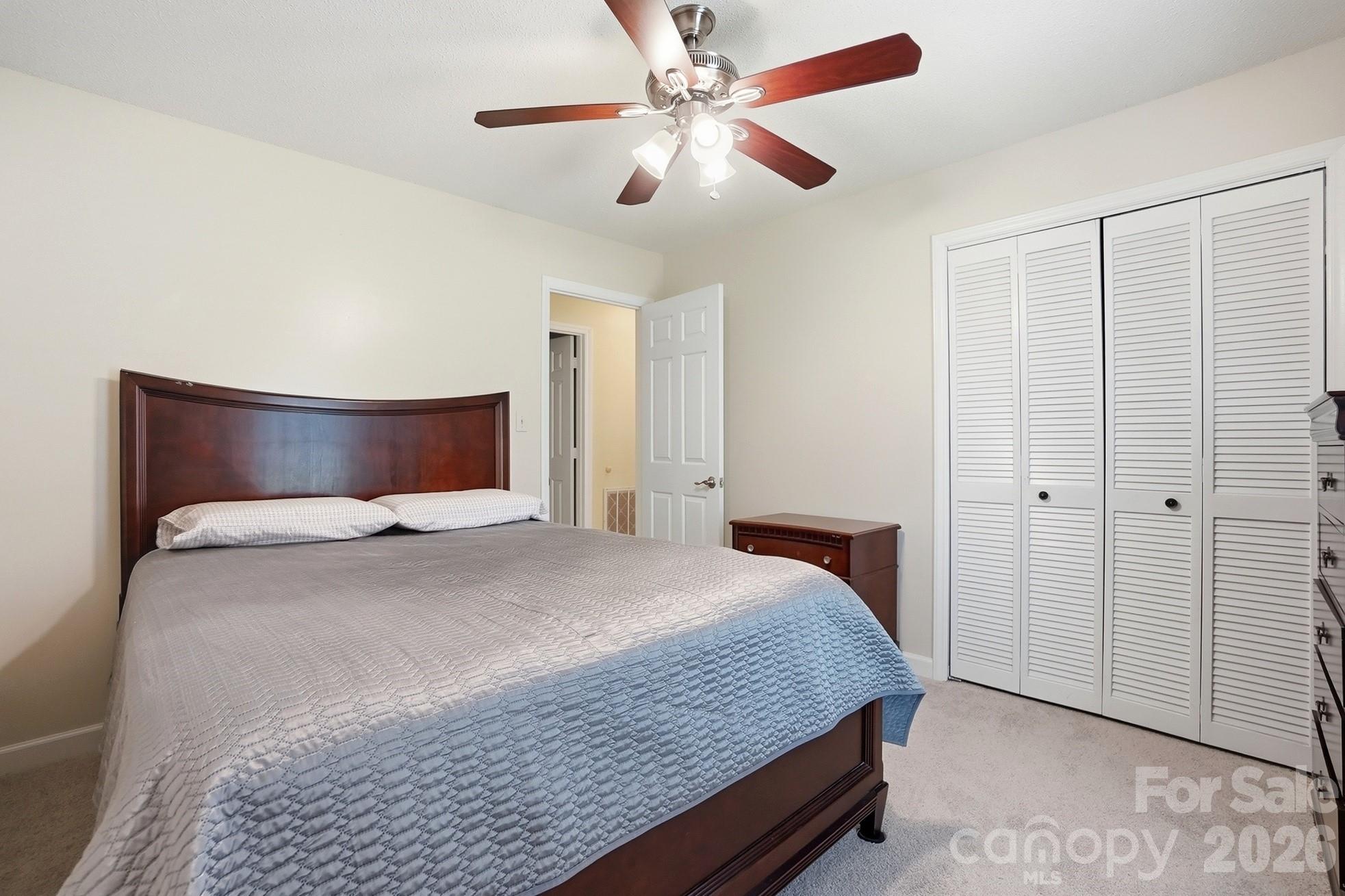 701 Blue Rock Drive — Charlotte