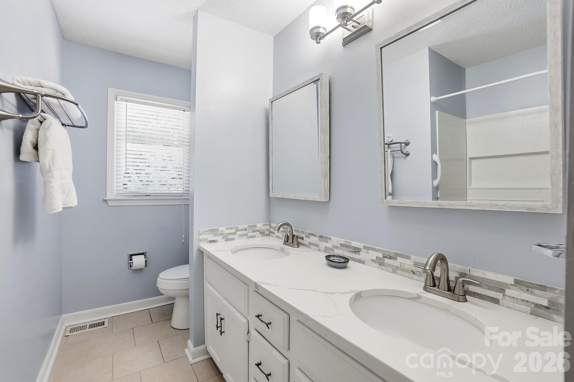 701 Blue Rock Drive — Charlotte
