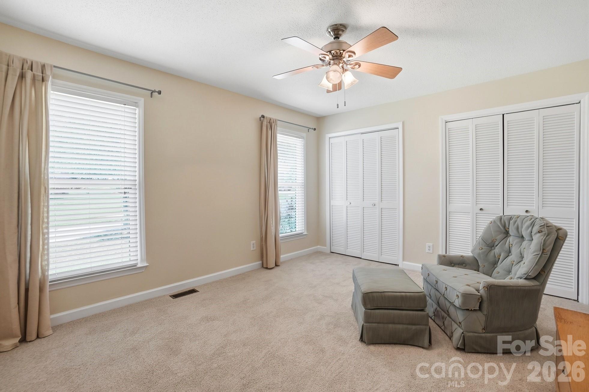 701 Blue Rock Drive — Charlotte
