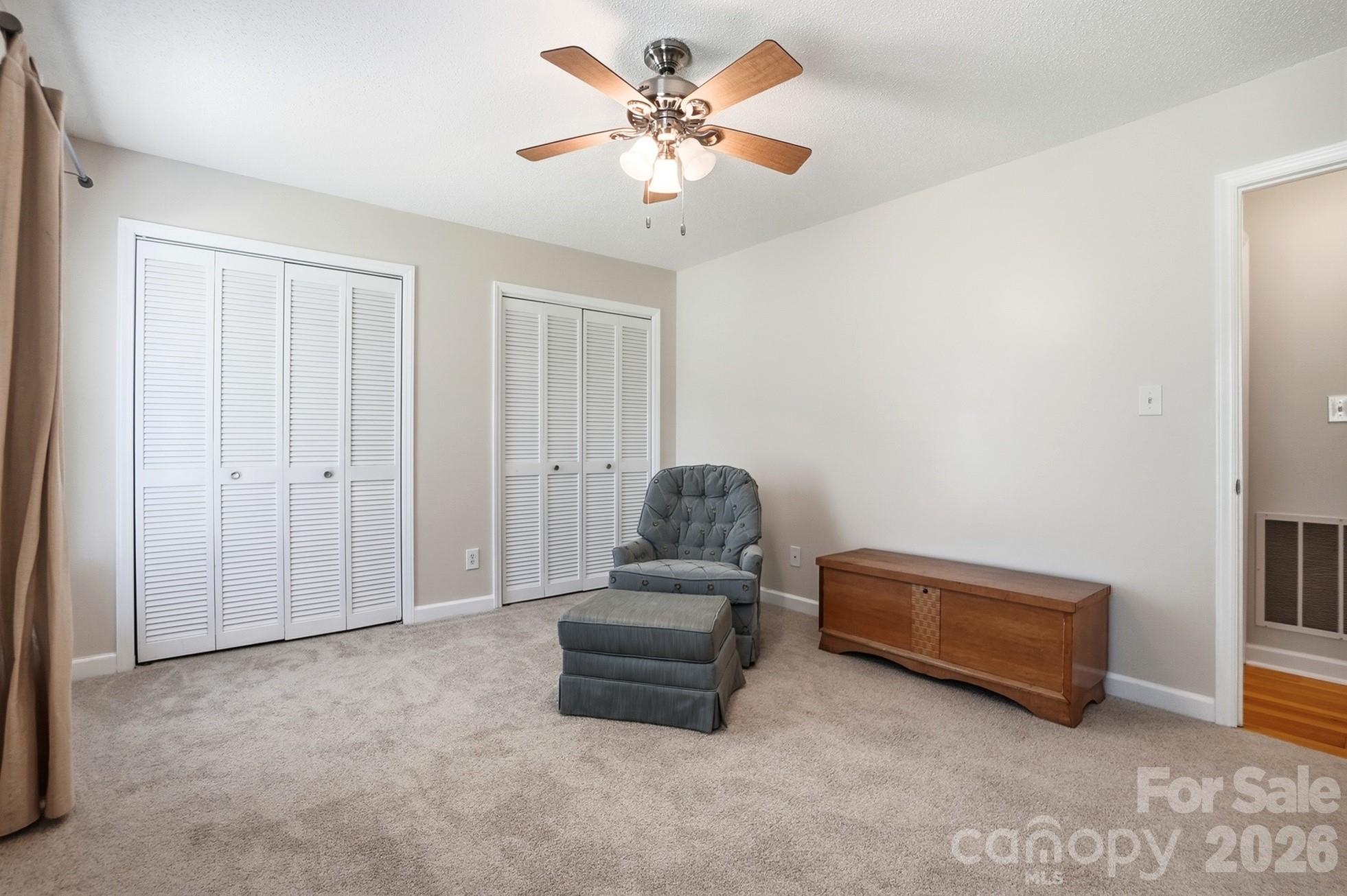 701 Blue Rock Drive — Charlotte