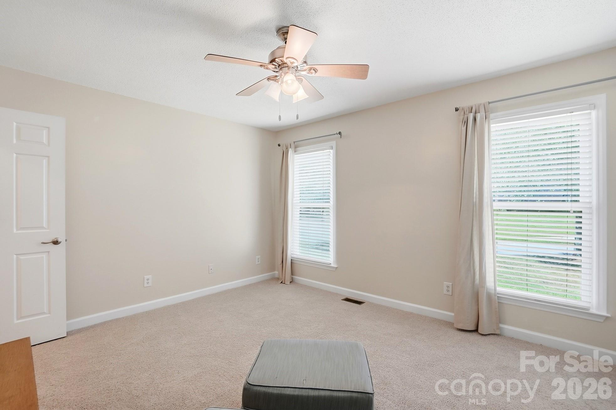 701 Blue Rock Drive — Charlotte