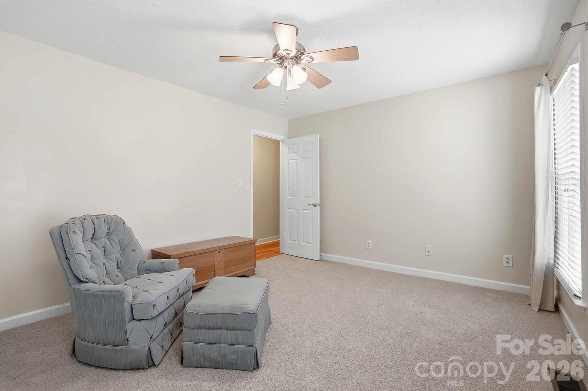 701 Blue Rock Drive — Charlotte
