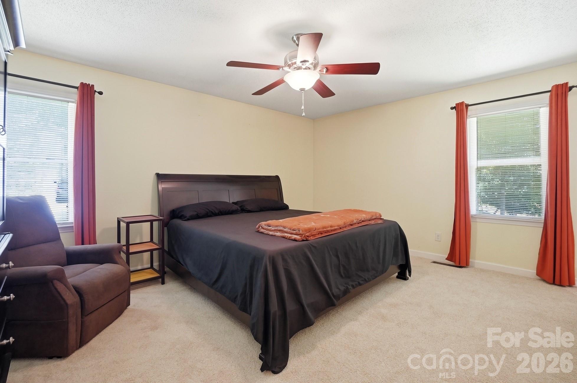 701 Blue Rock Drive — Charlotte