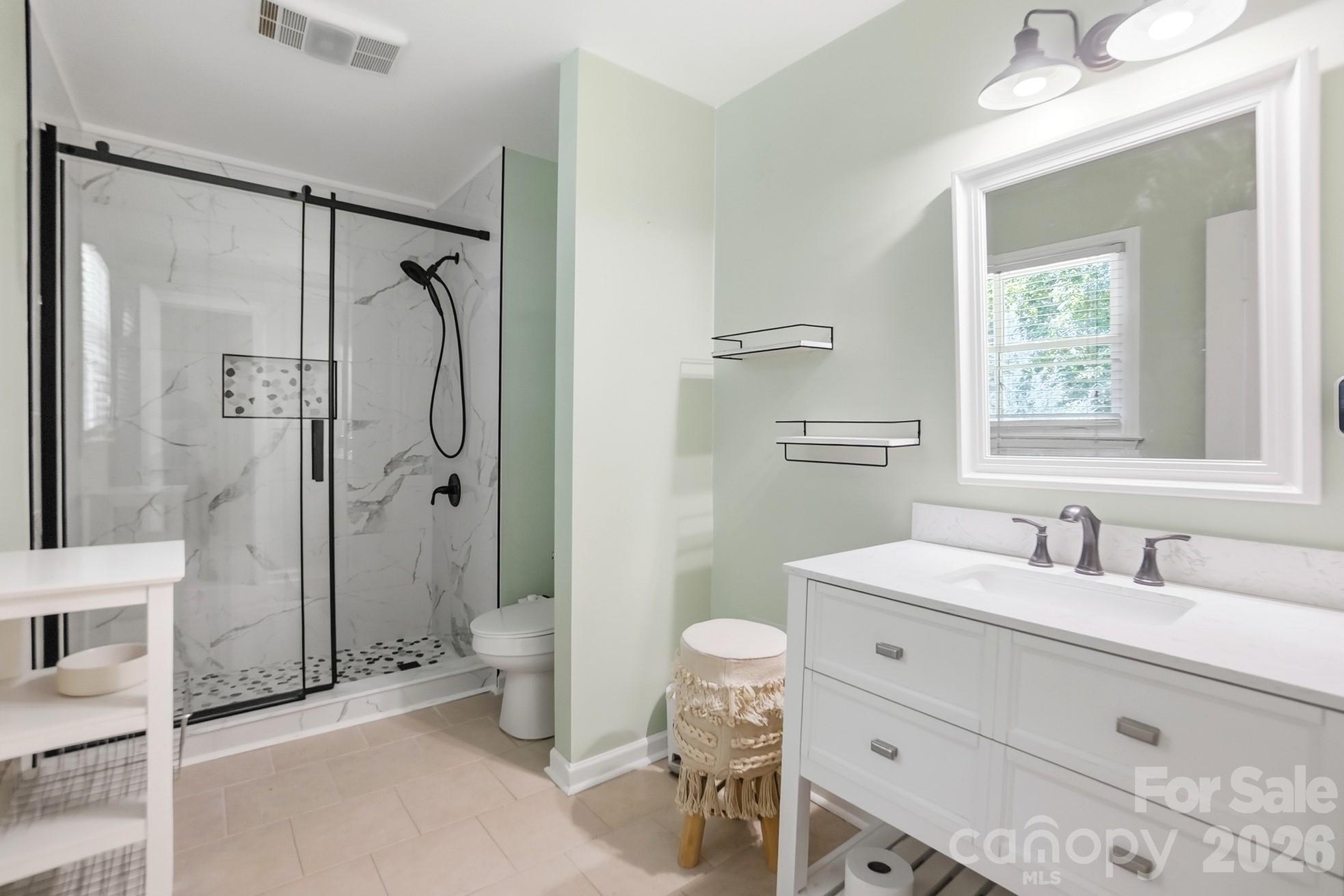 701 Blue Rock Drive — Charlotte