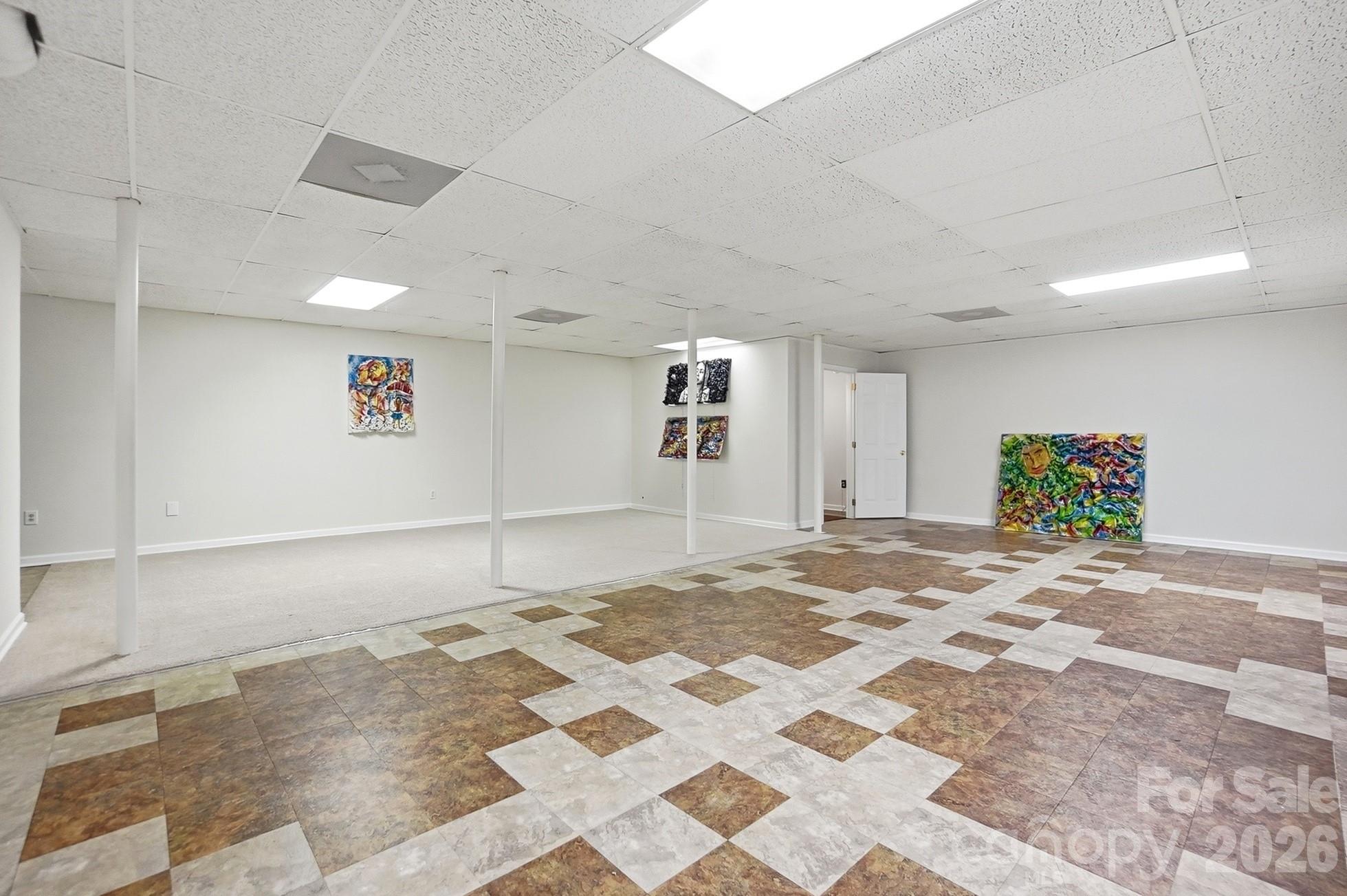 701 Blue Rock Drive — Charlotte