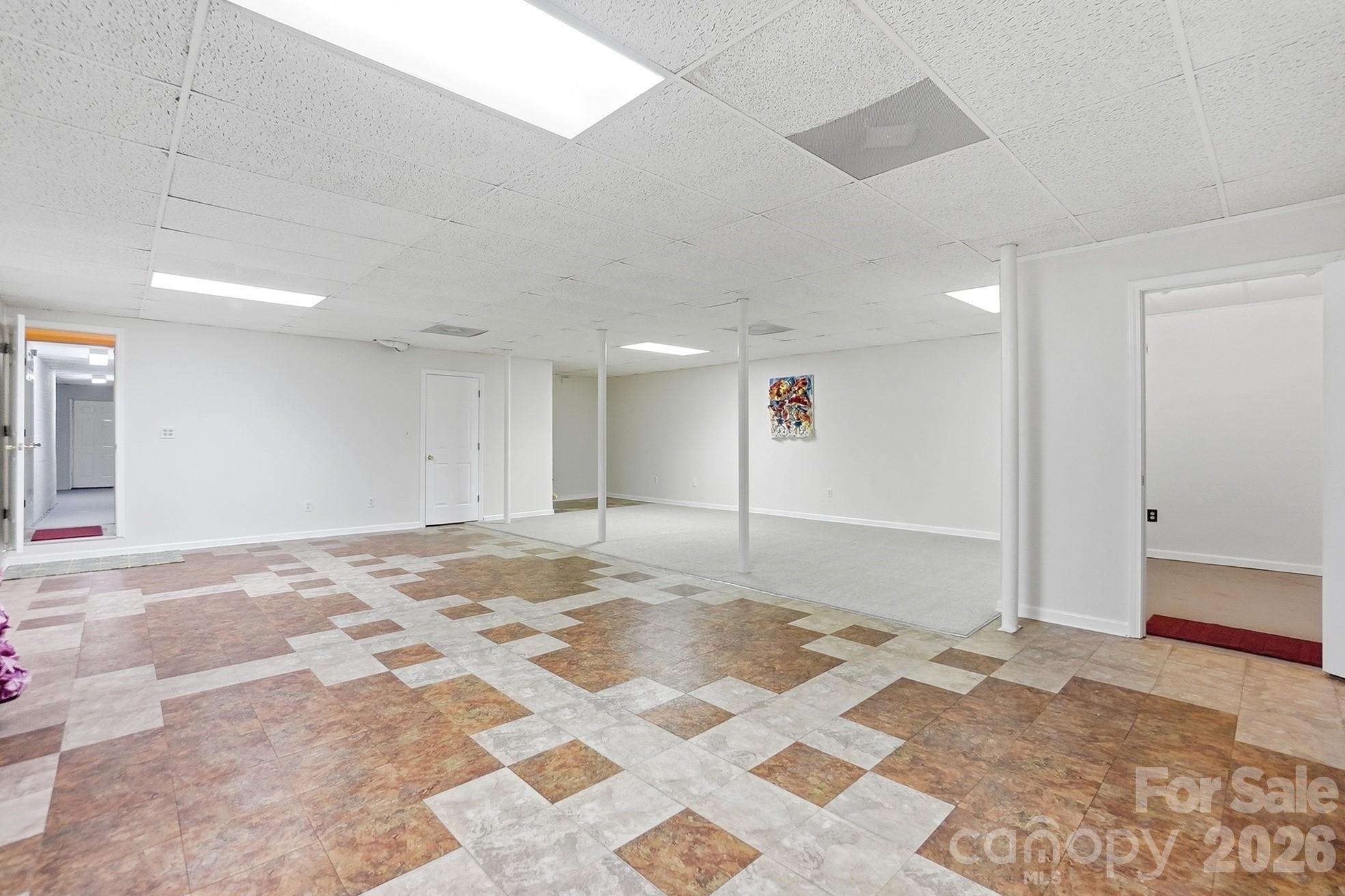701 Blue Rock Drive — Charlotte