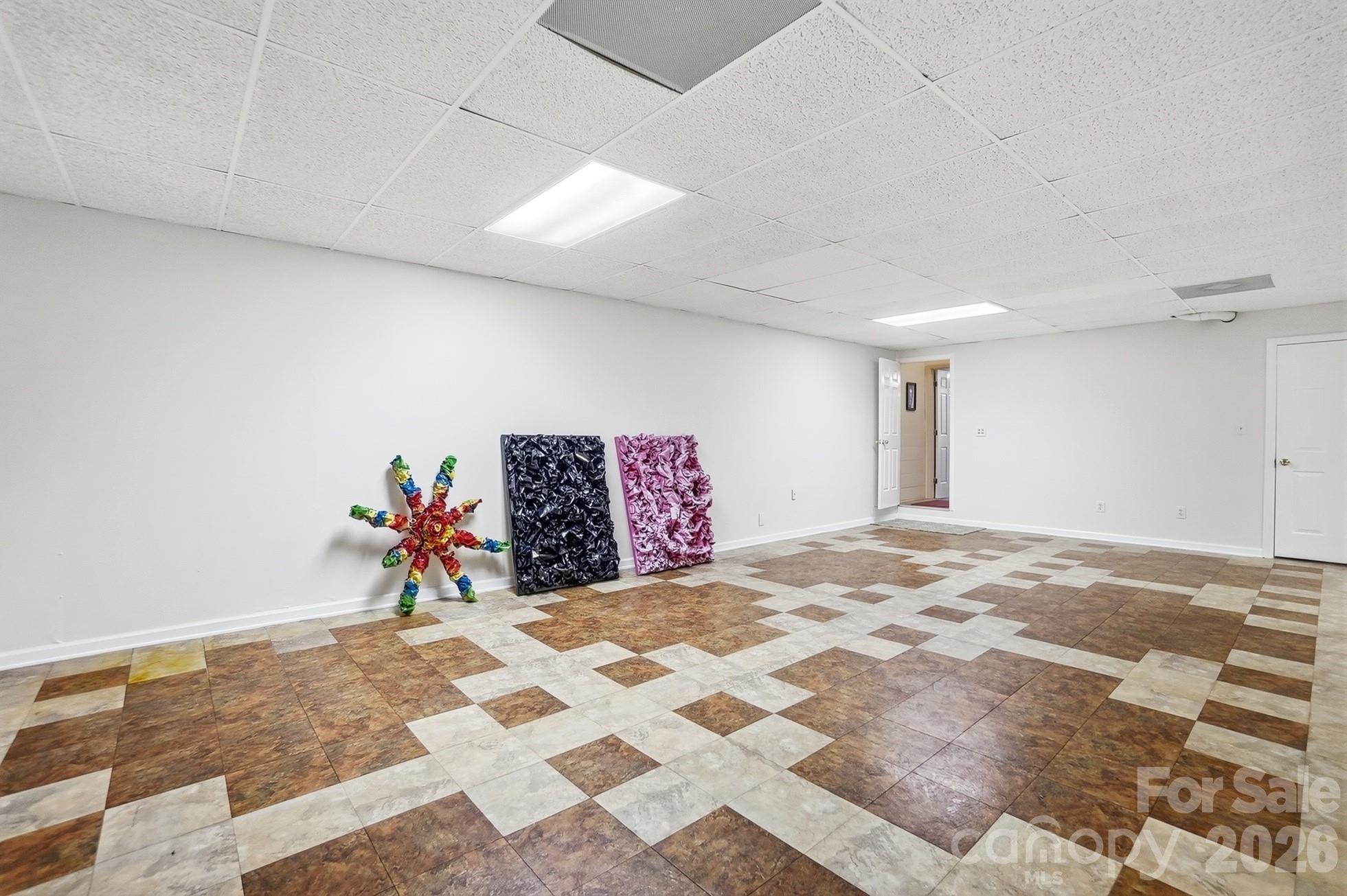 701 Blue Rock Drive — Charlotte