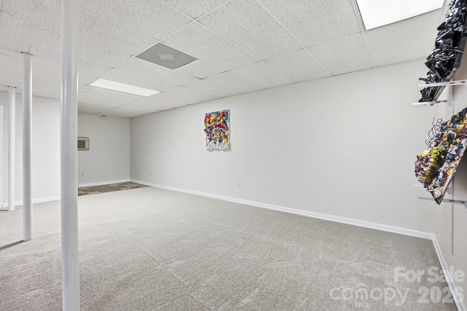701 Blue Rock Drive — Charlotte