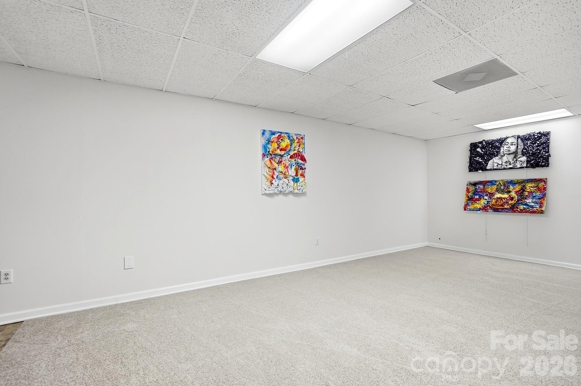 701 Blue Rock Drive — Charlotte