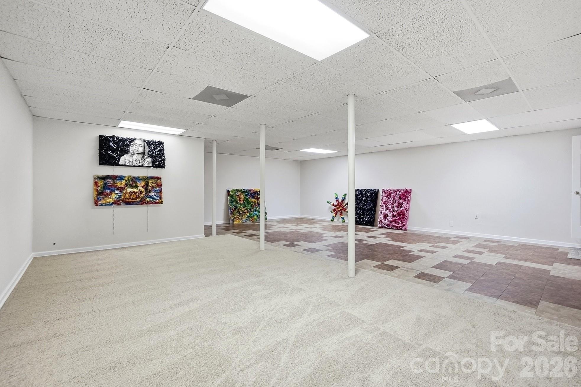 701 Blue Rock Drive — Charlotte