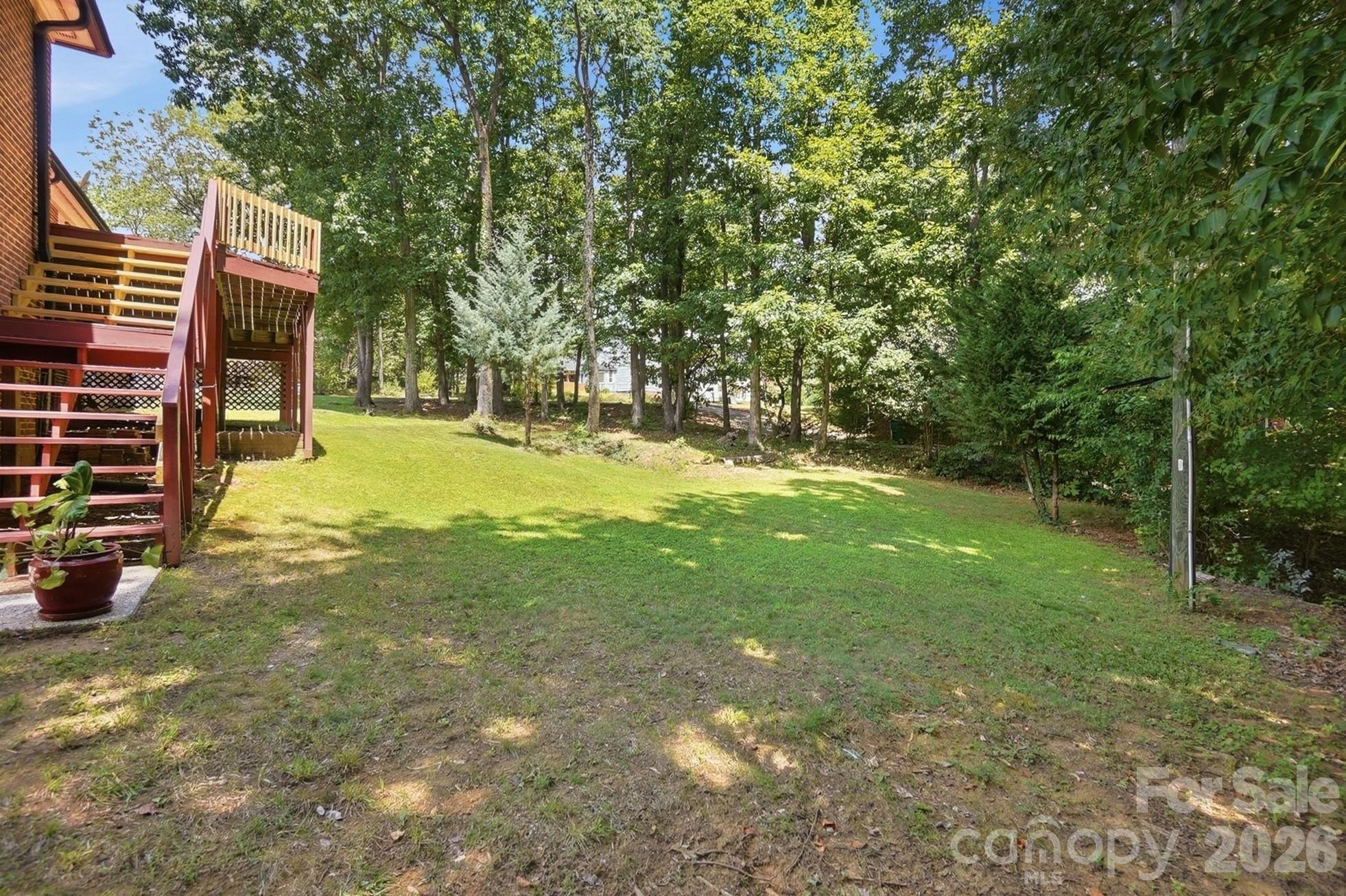 701 Blue Rock Drive — Charlotte