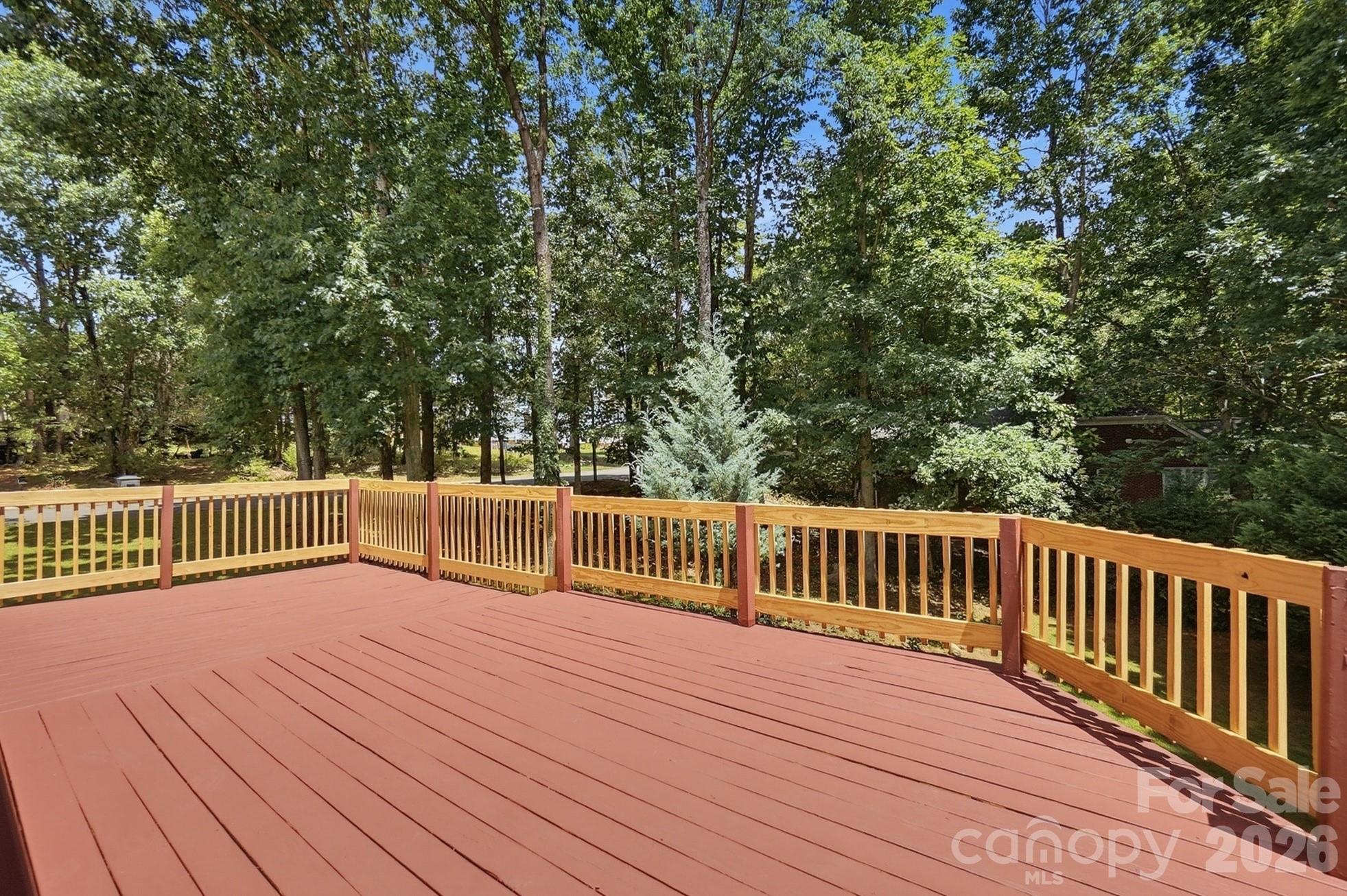 701 Blue Rock Drive — Charlotte