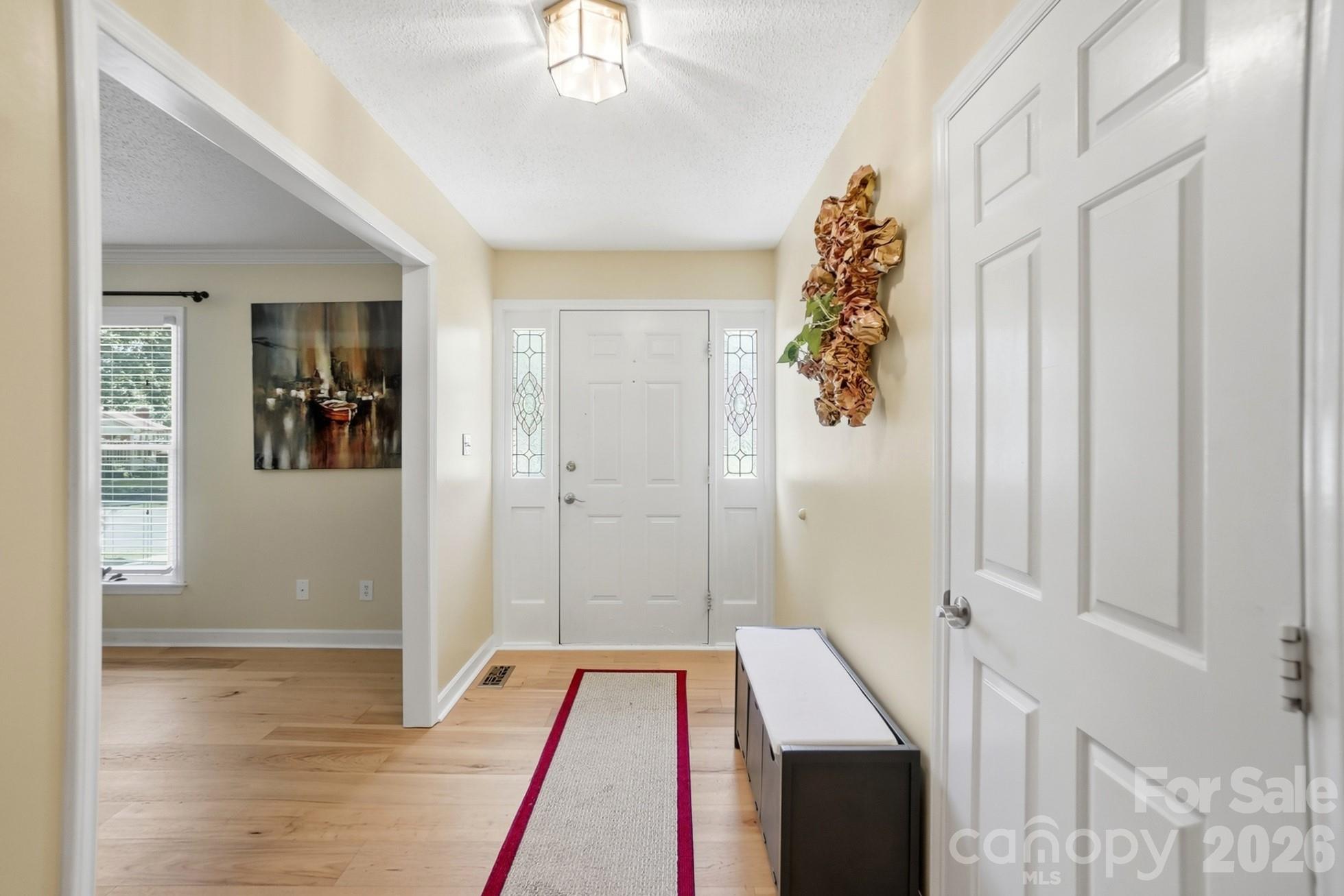 701 Blue Rock Drive — Charlotte