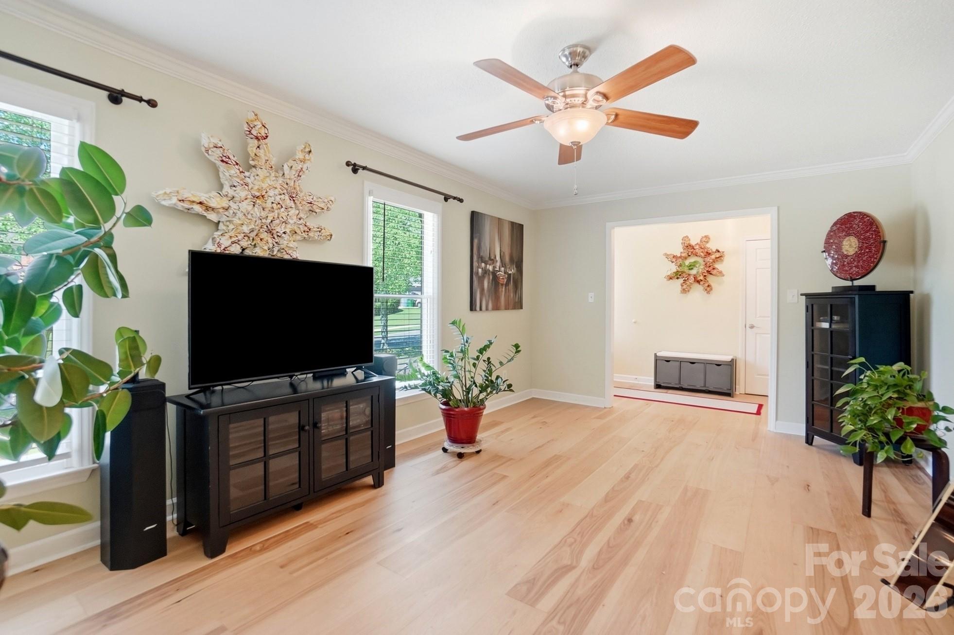 701 Blue Rock Drive — Charlotte