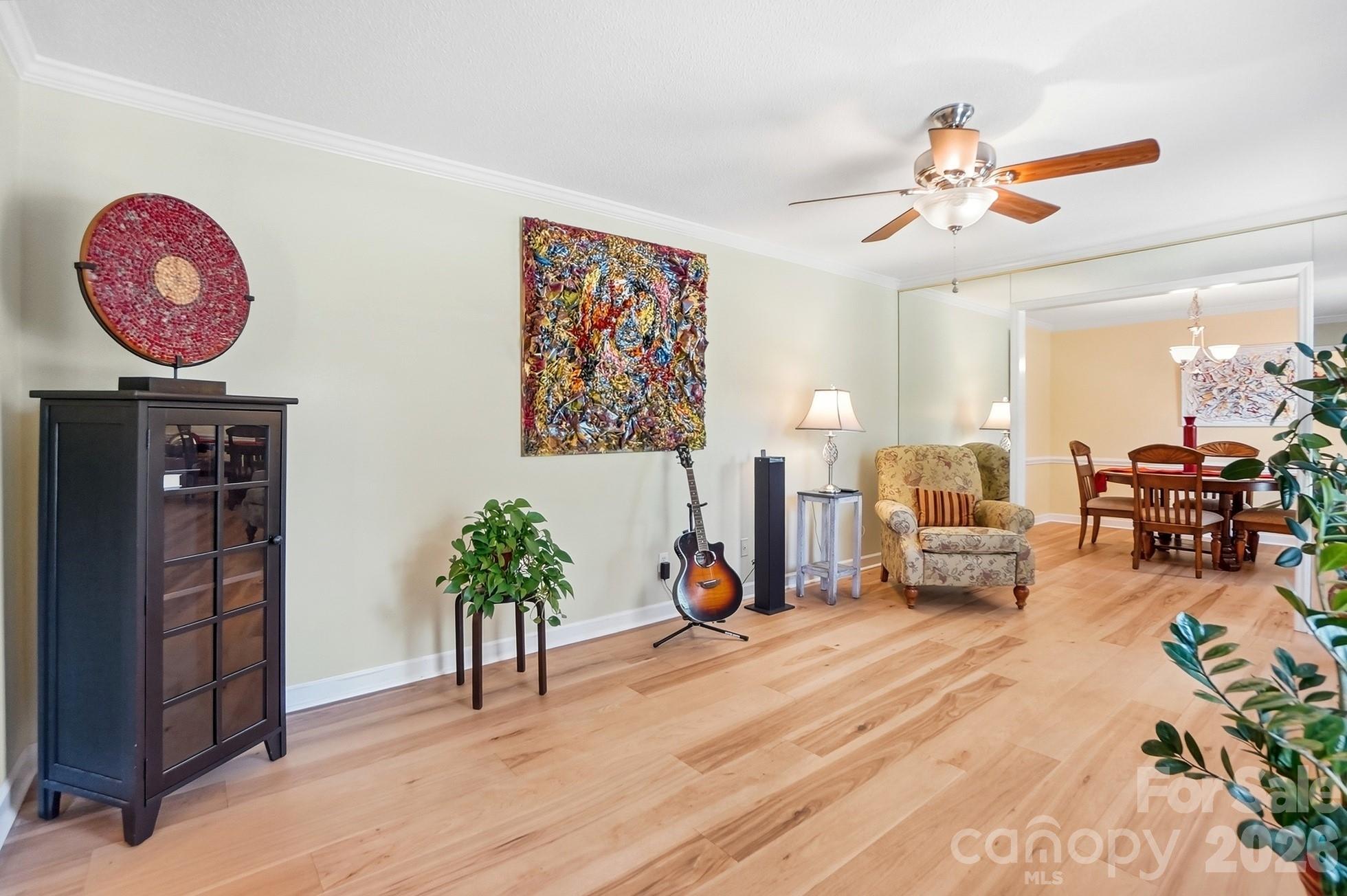 701 Blue Rock Drive — Charlotte