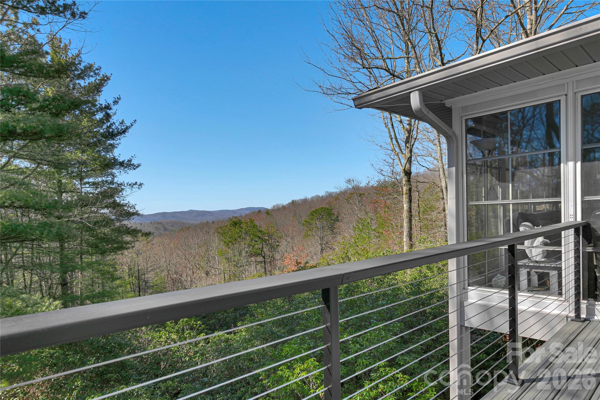552 Kanasgowa Drive — Brevard