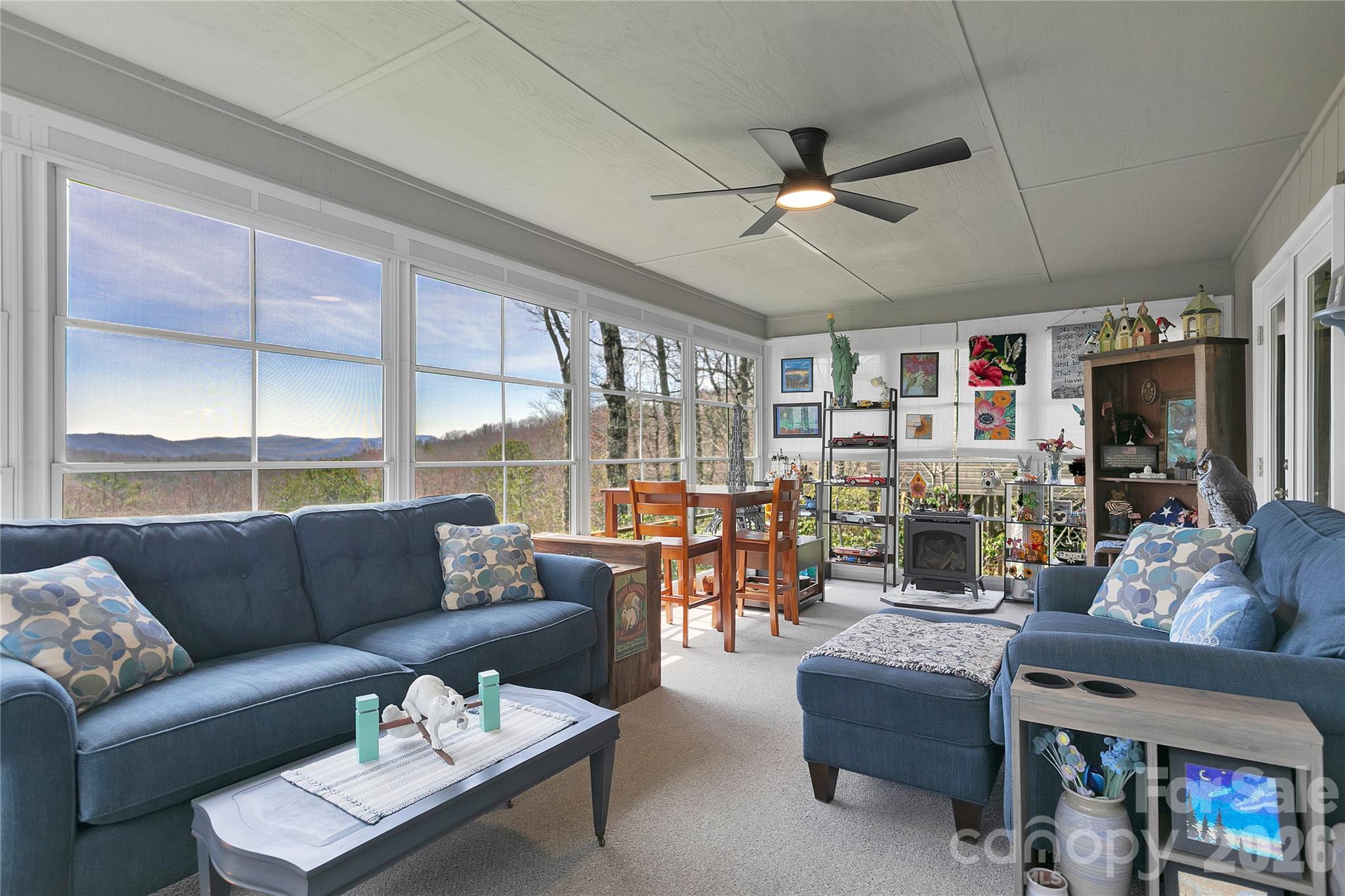 552 Kanasgowa Drive — Brevard