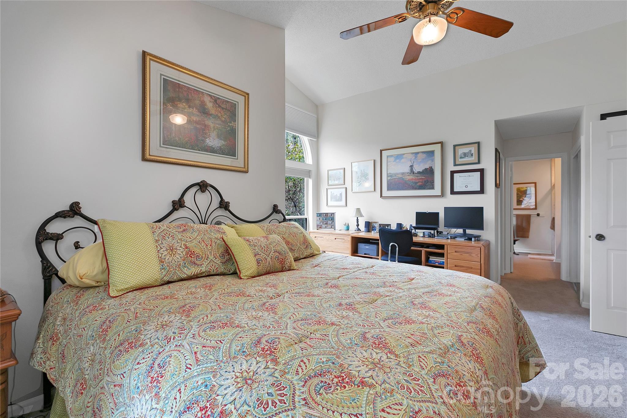 552 Kanasgowa Drive — Brevard